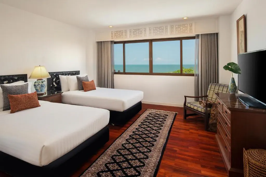 Anantara Hua Hin Resort & Spa - zdjęcie 34
