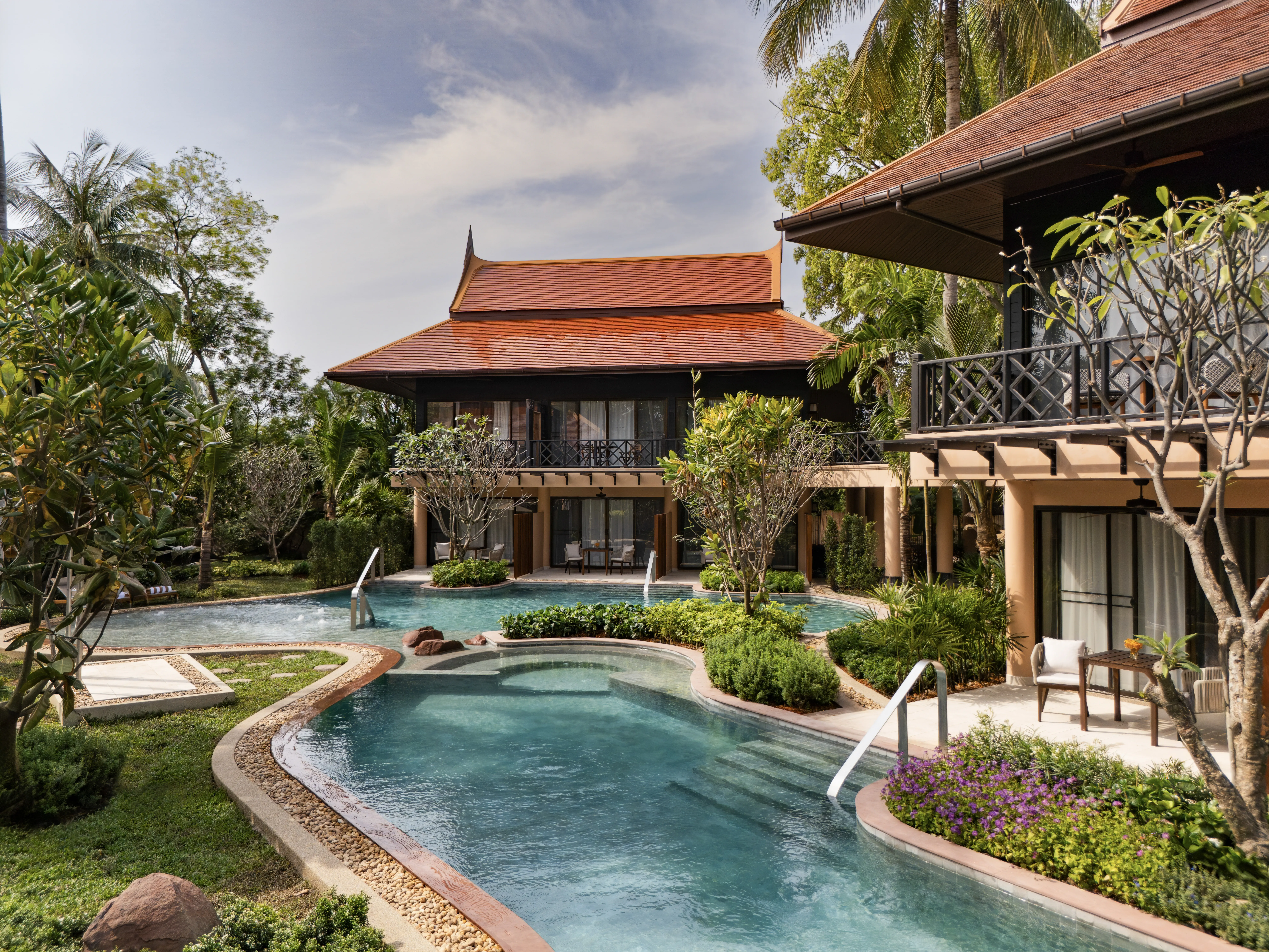 Anantara Hua Hin Resort & Spa - zdjęcie 120