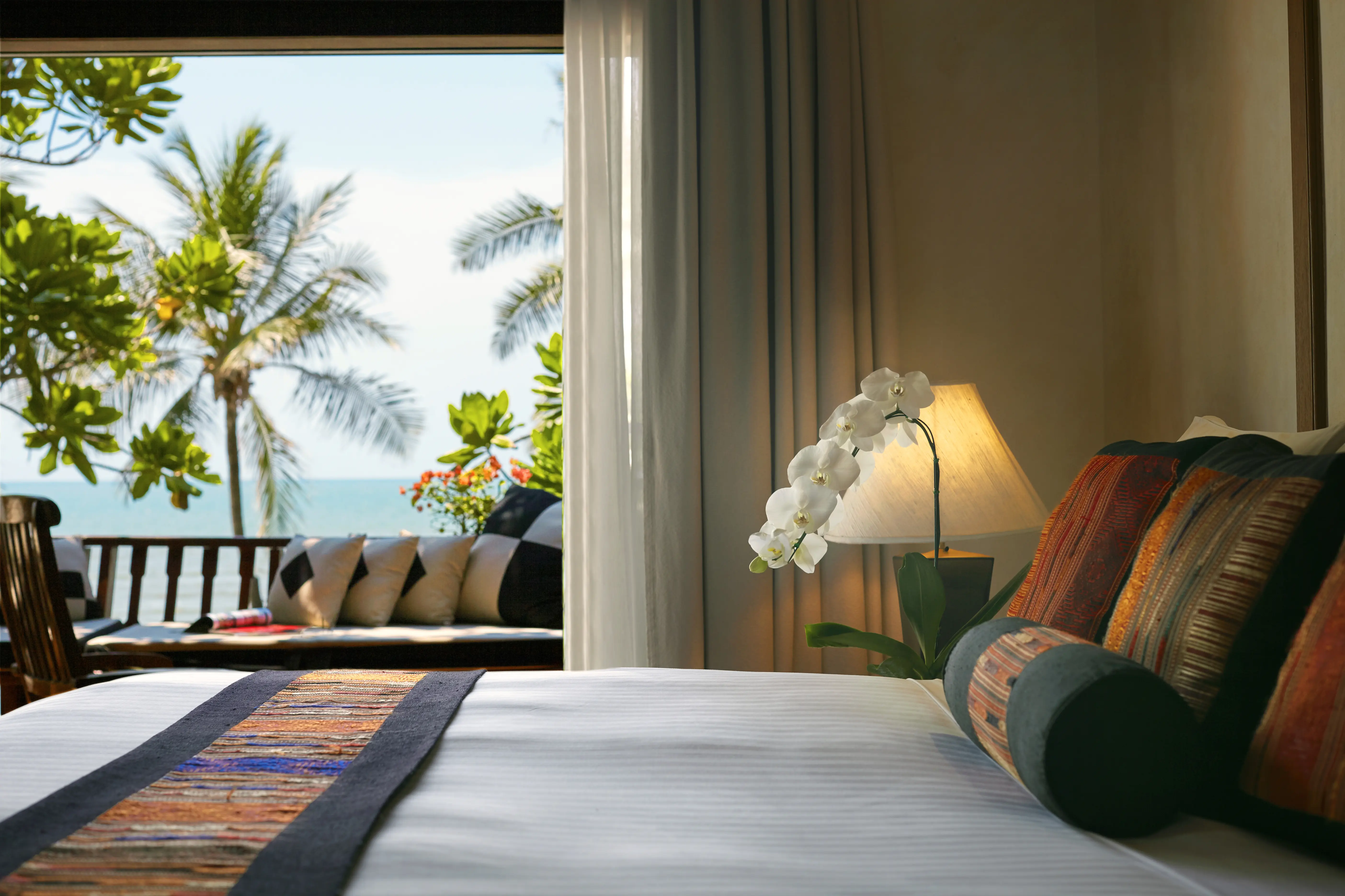 Anantara Hua Hin Resort & Spa - zdjęcie 11