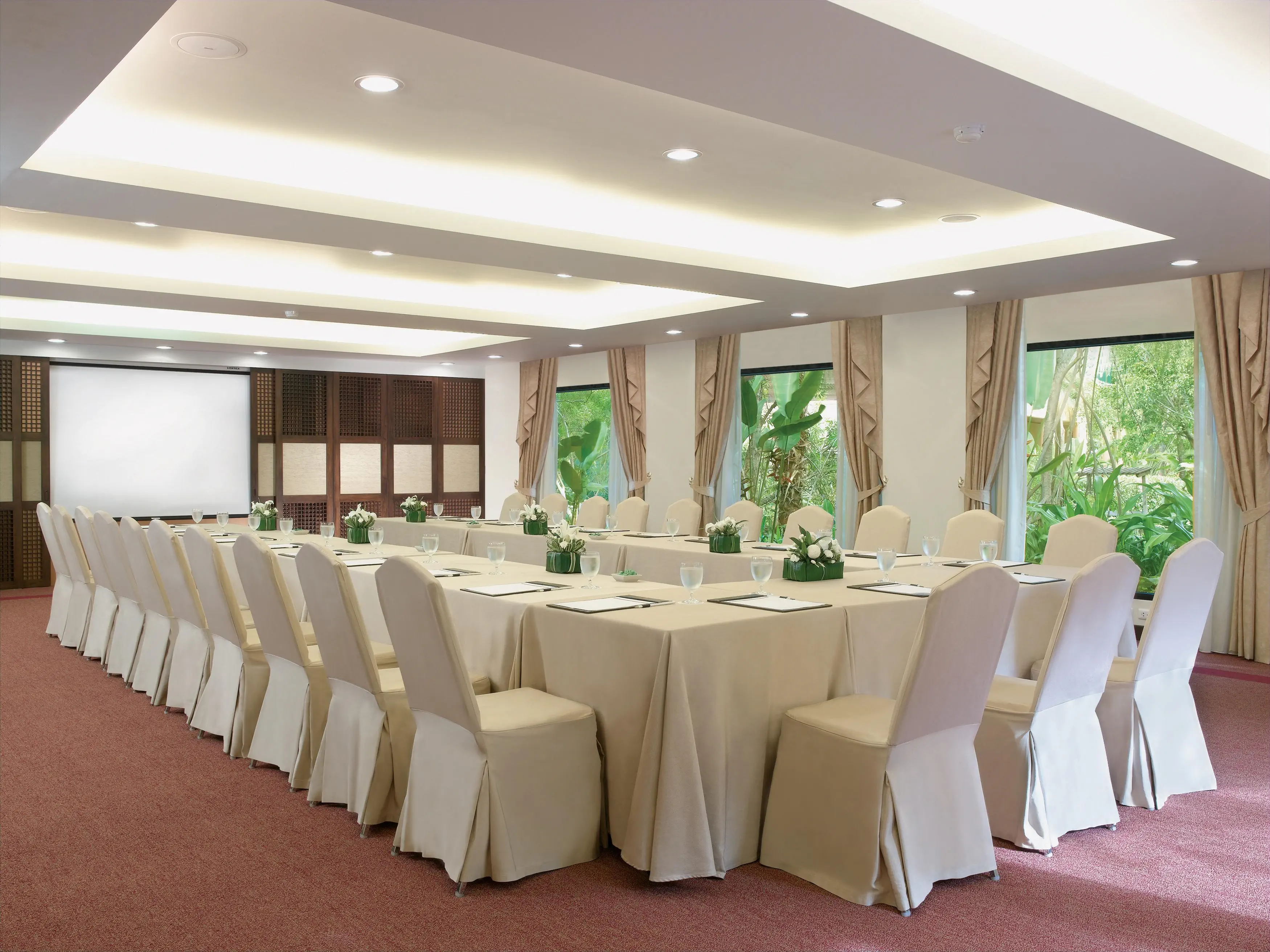 Anantara Hua Hin Resort & Spa - zdjęcie 63