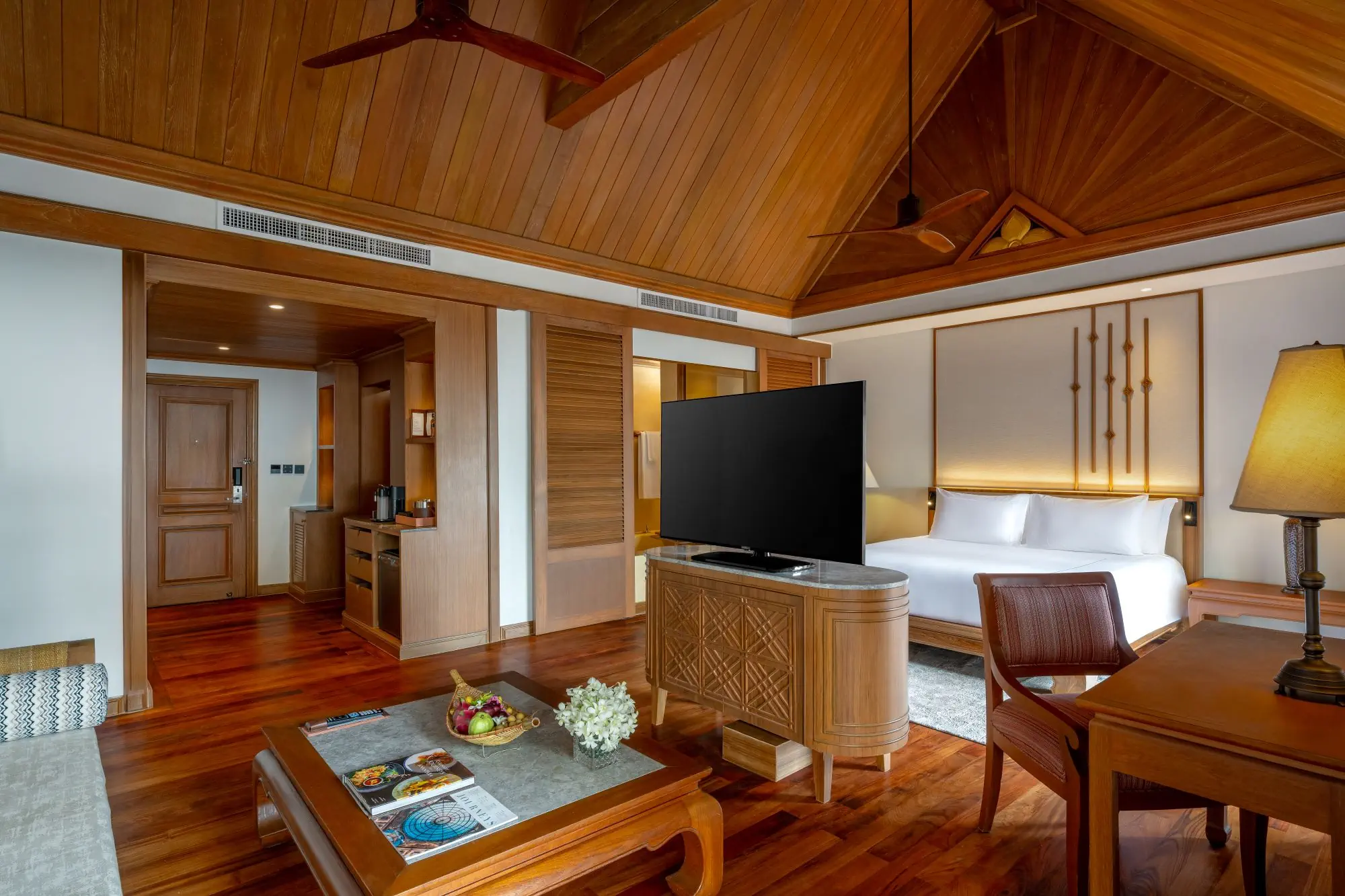 Anantara Hua Hin Resort & Spa - zdjęcie 142