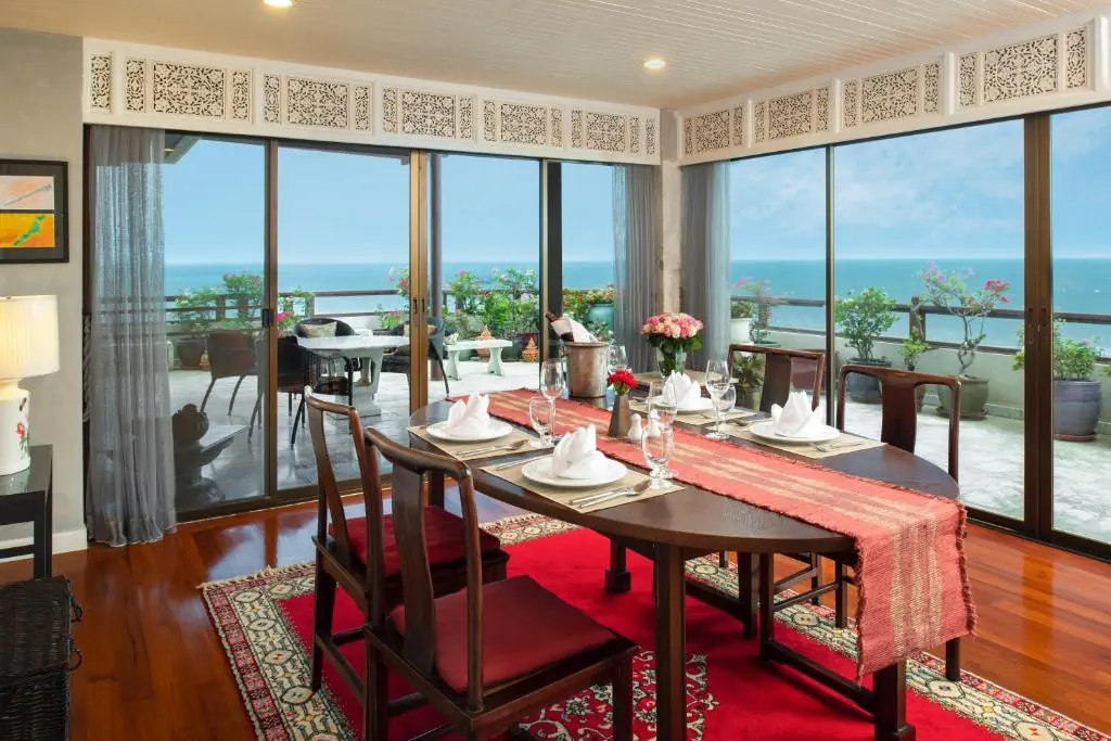 Anantara Hua Hin Resort & Spa - zdjęcie 115