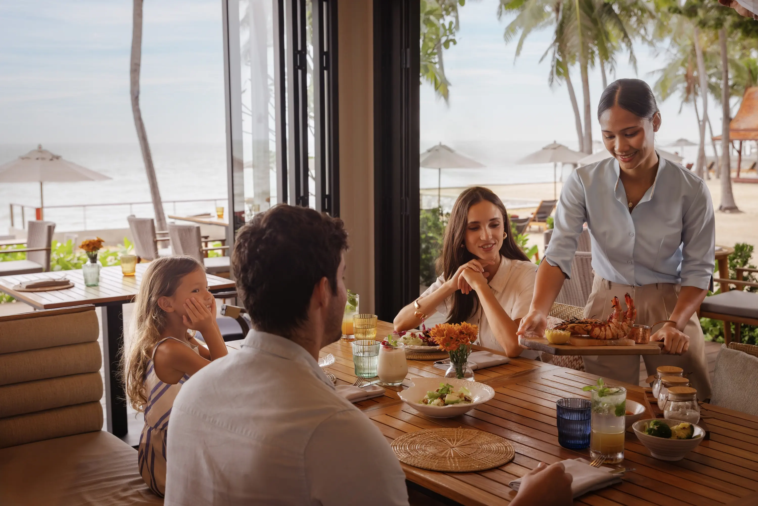 Anantara Hua Hin Resort & Spa - zdjęcie 77