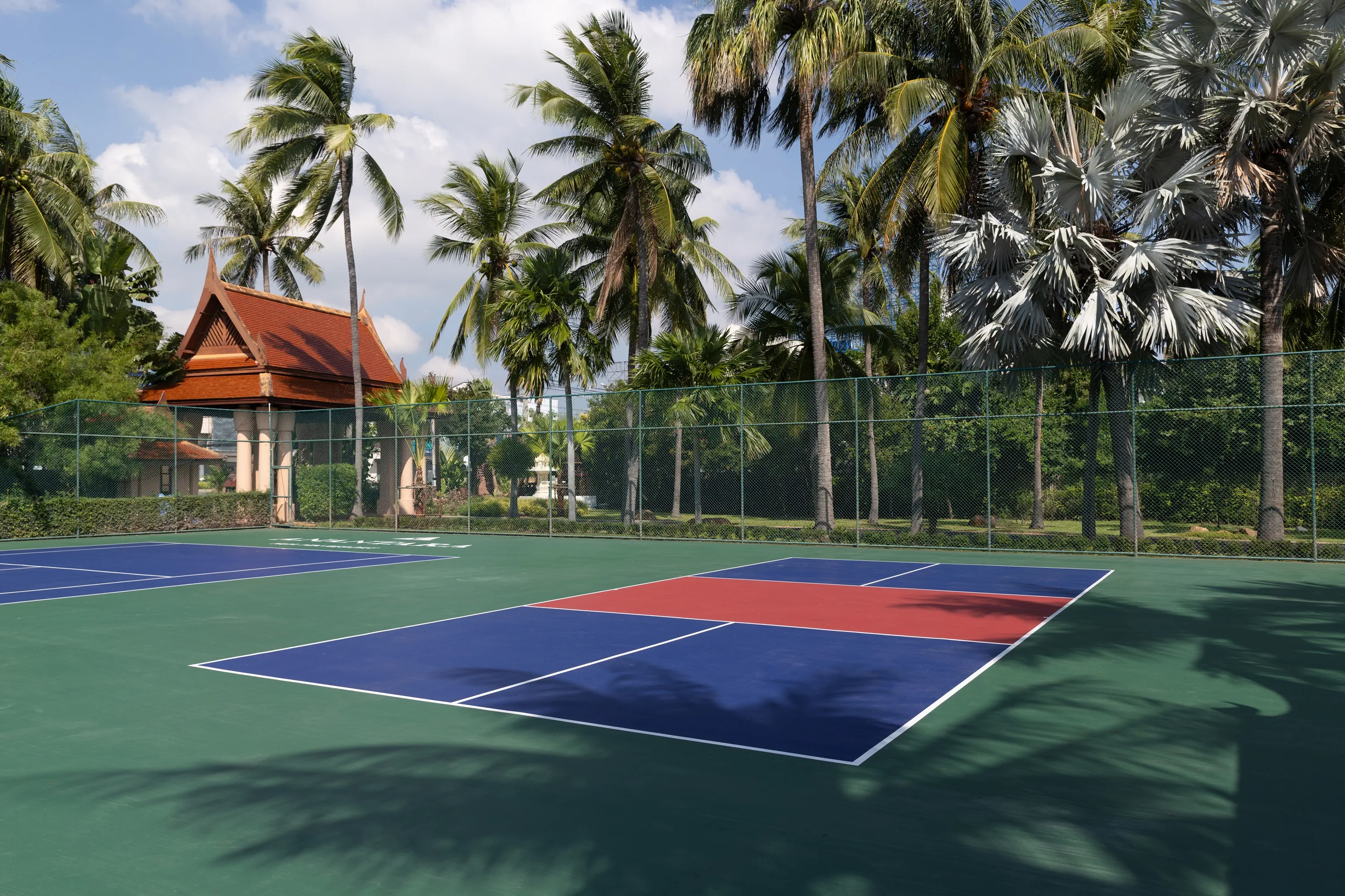 Anantara Hua Hin Resort & Spa - zdjęcie 26