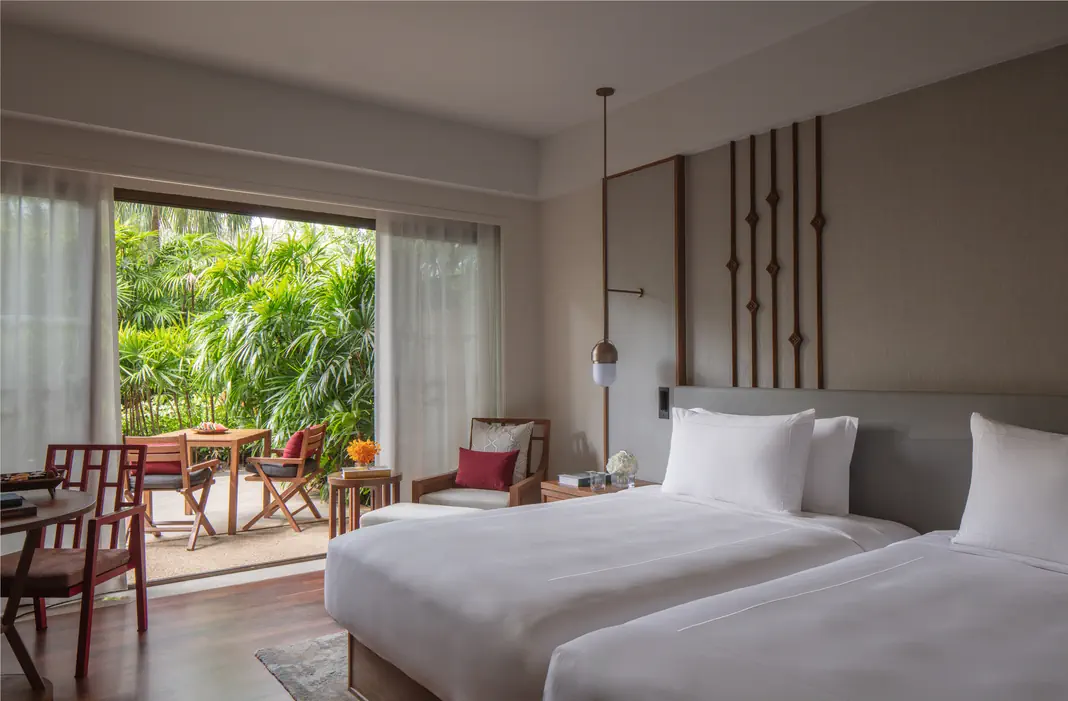 Anantara Hua Hin Resort & Spa - zdjęcie 112