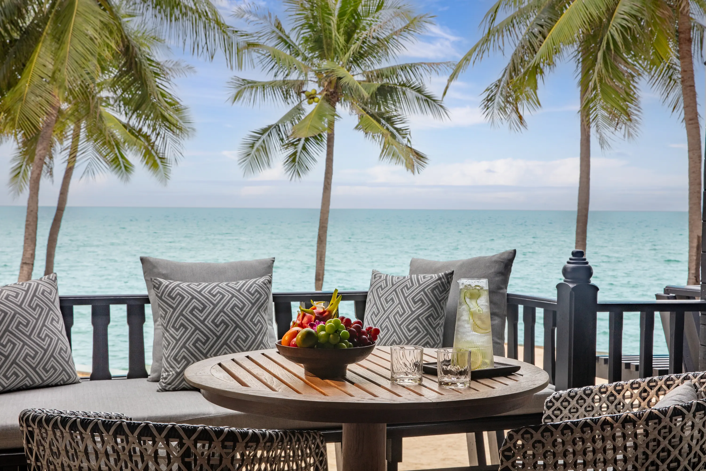 Anantara Hua Hin Resort & Spa - zdjęcie 129