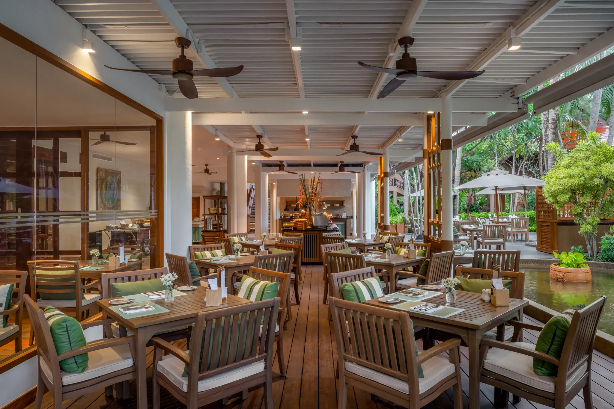 Anantara Hua Hin Resort & Spa - zdjęcie 60