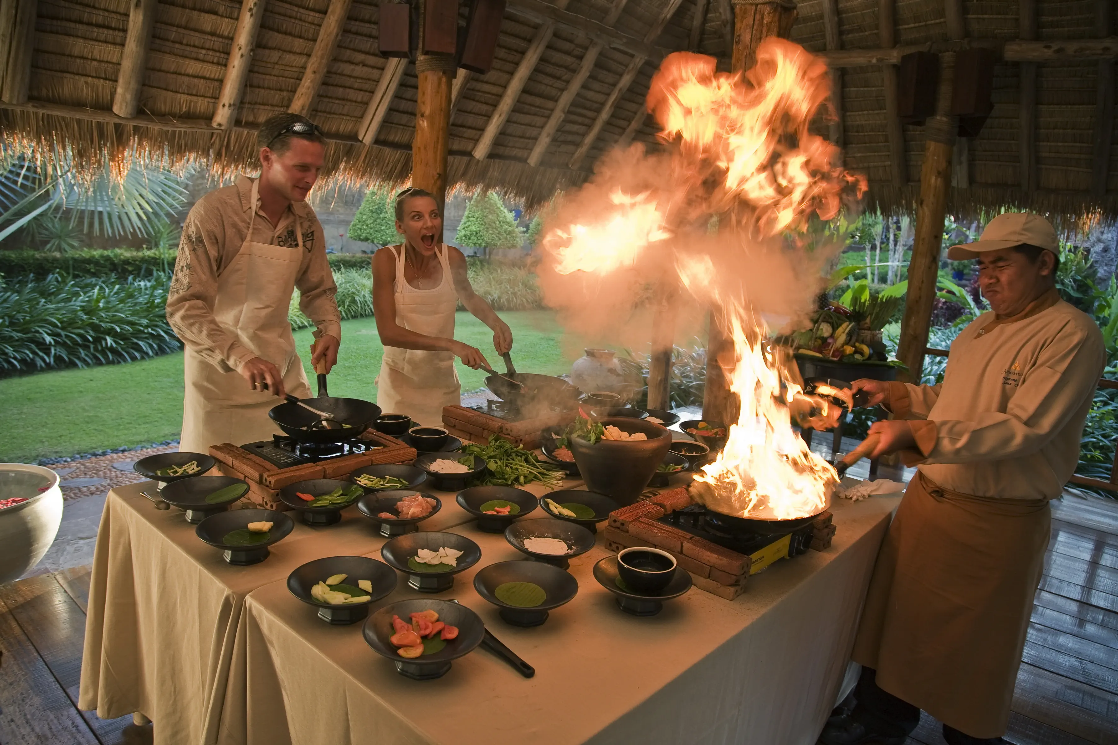 Anantara Hua Hin Resort & Spa - zdjęcie 22
