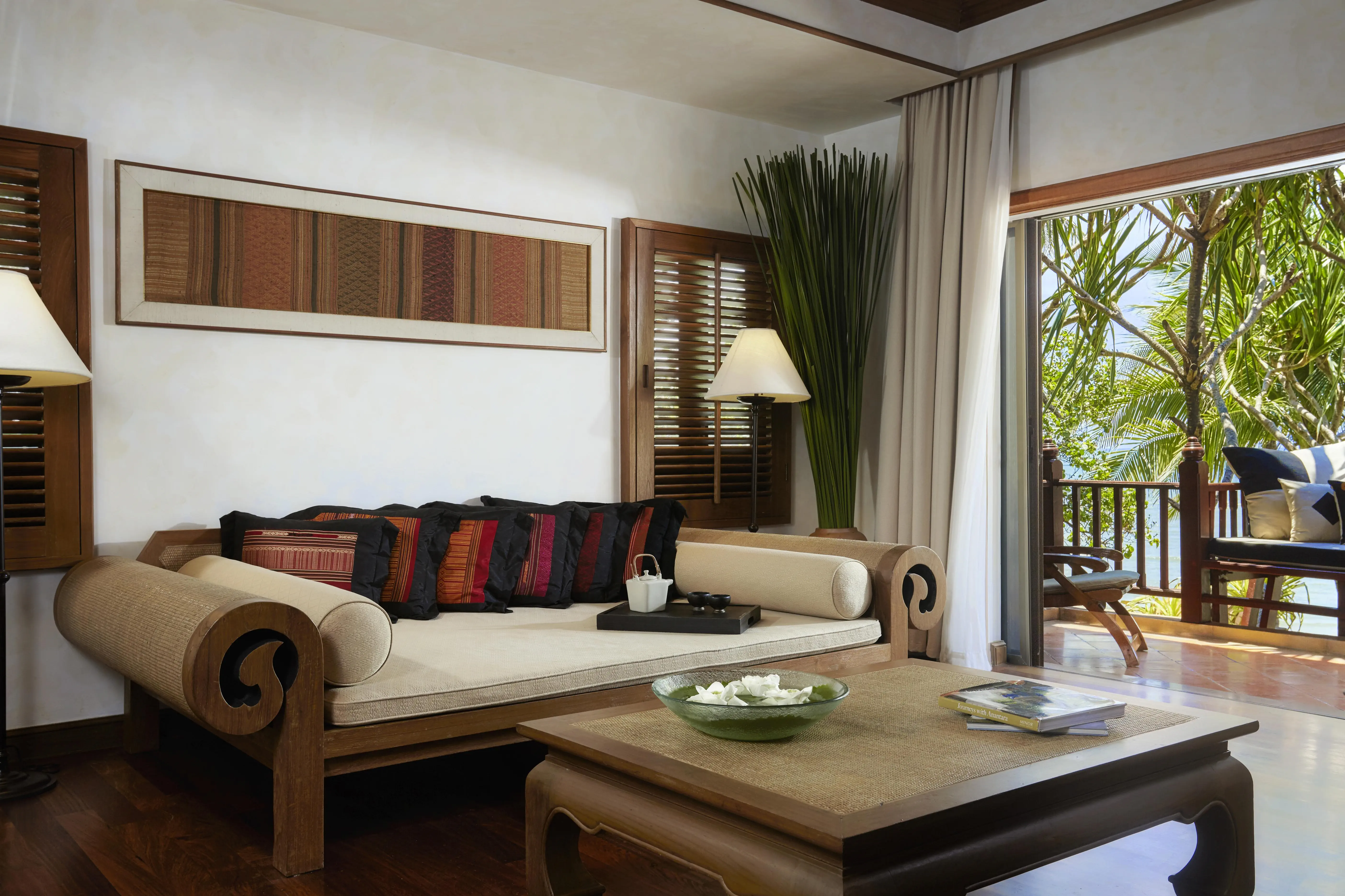 Anantara Hua Hin Resort & Spa - zdjęcie 89