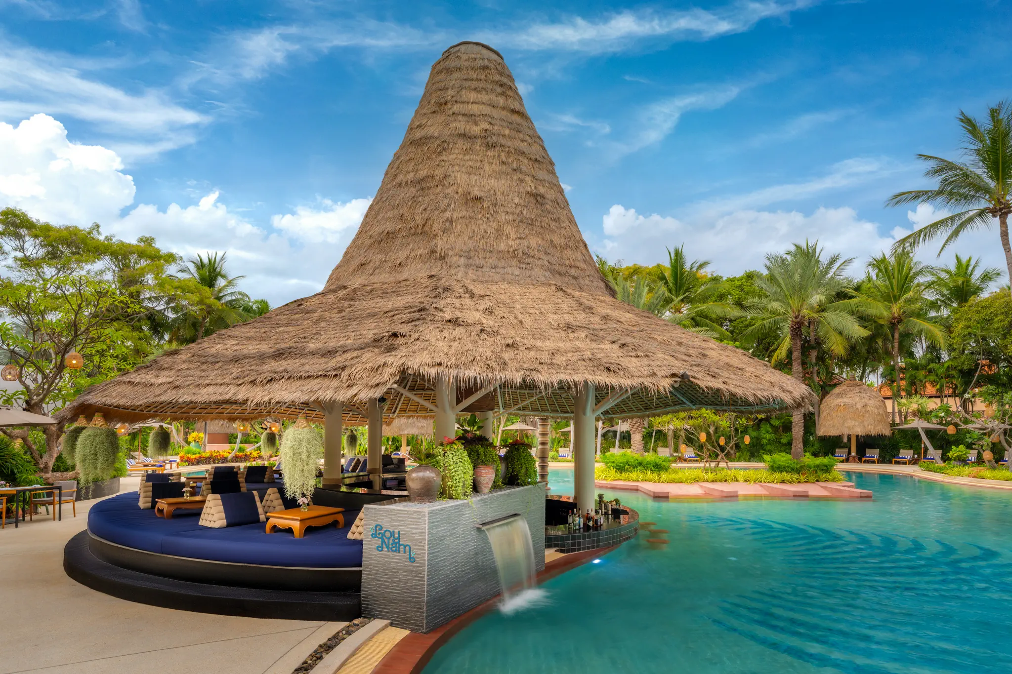 Anantara Hua Hin Resort & Spa - zdjęcie 13
