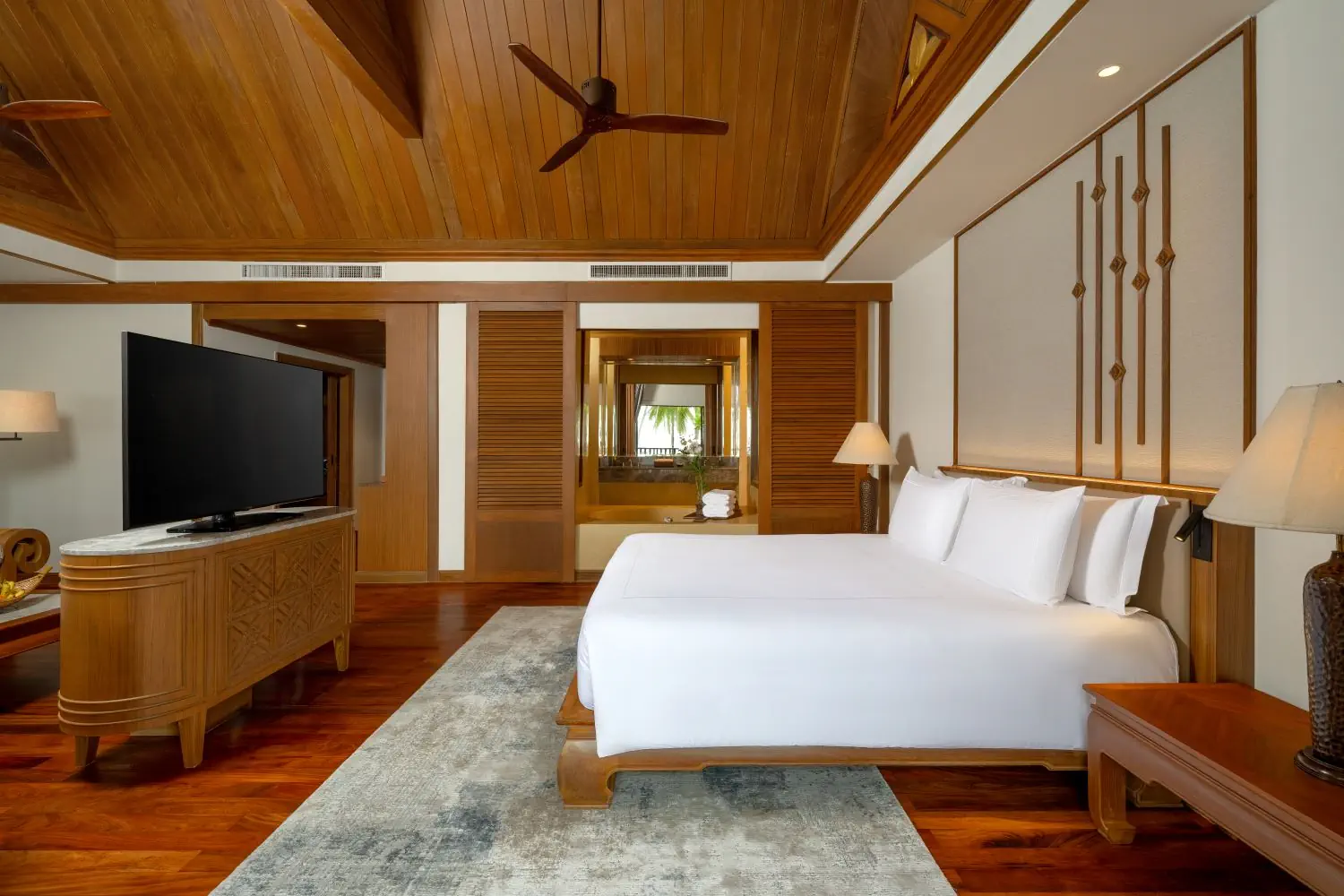 Anantara Hua Hin Resort & Spa - zdjęcie 133