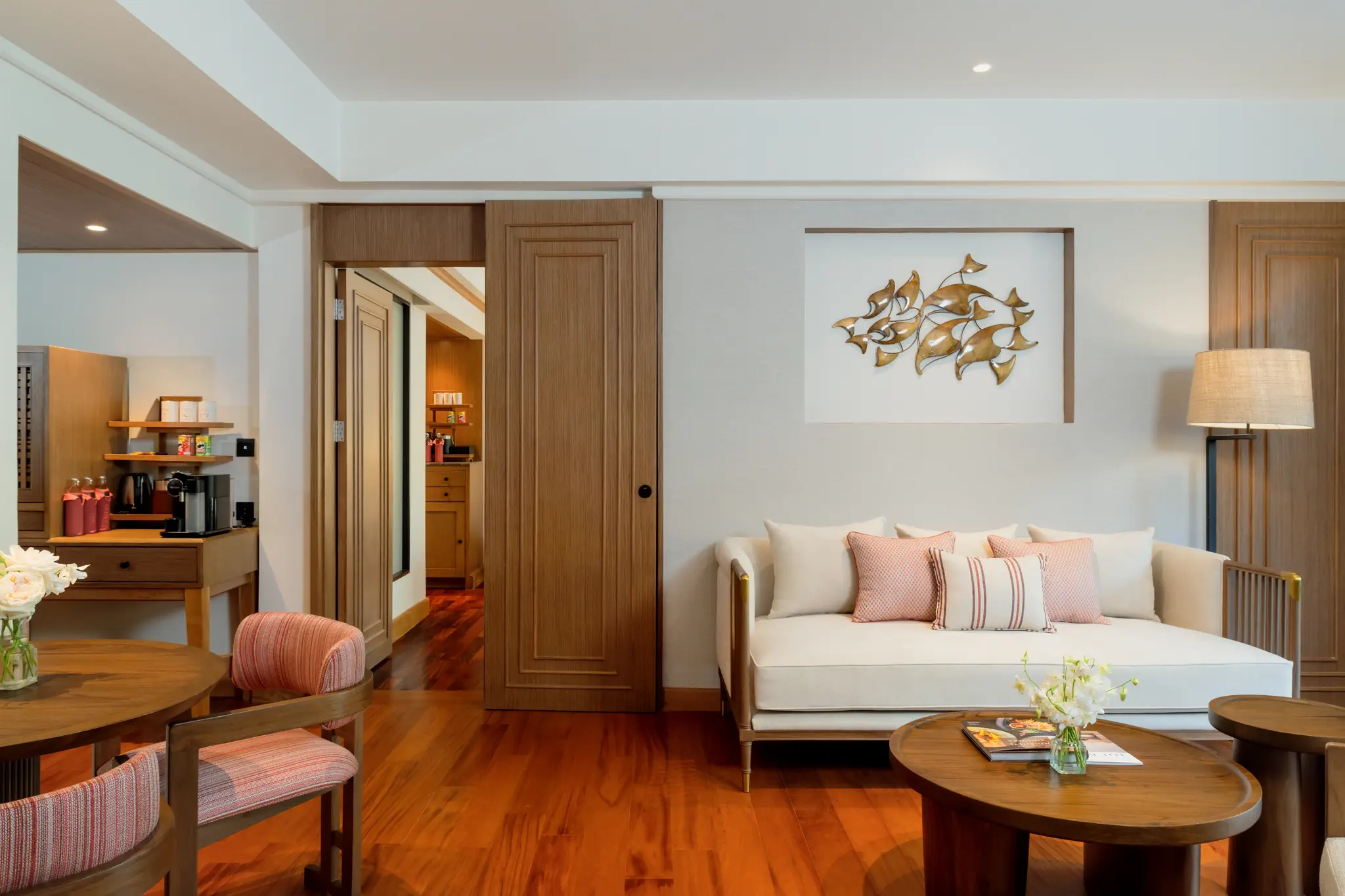 Anantara Hua Hin Resort & Spa - zdjęcie 41