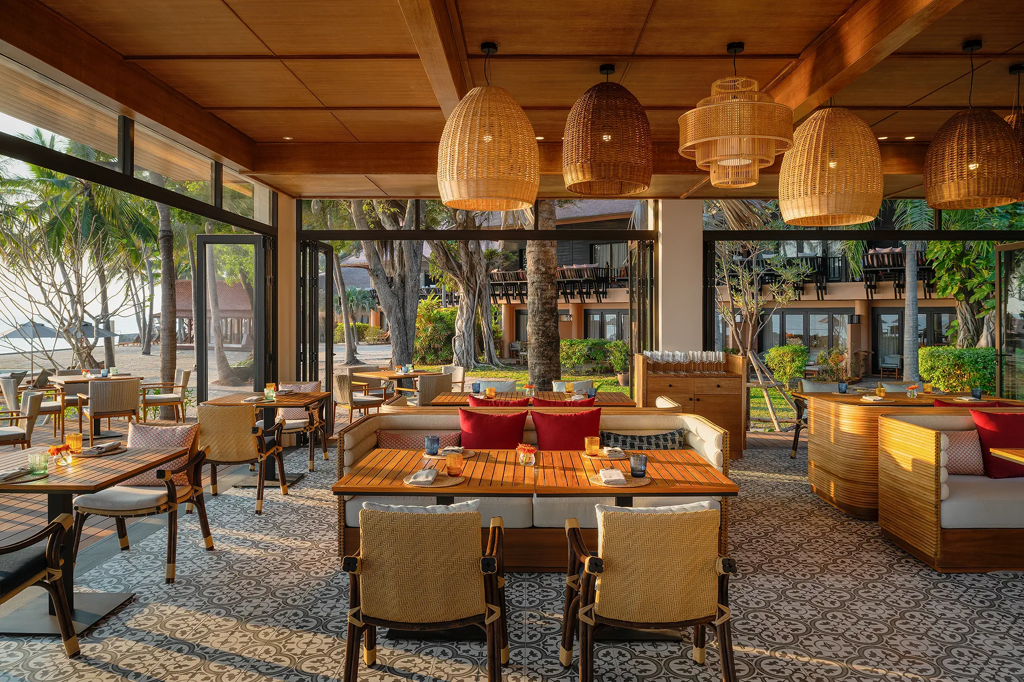 Anantara Hua Hin Resort & Spa - zdjęcie 16