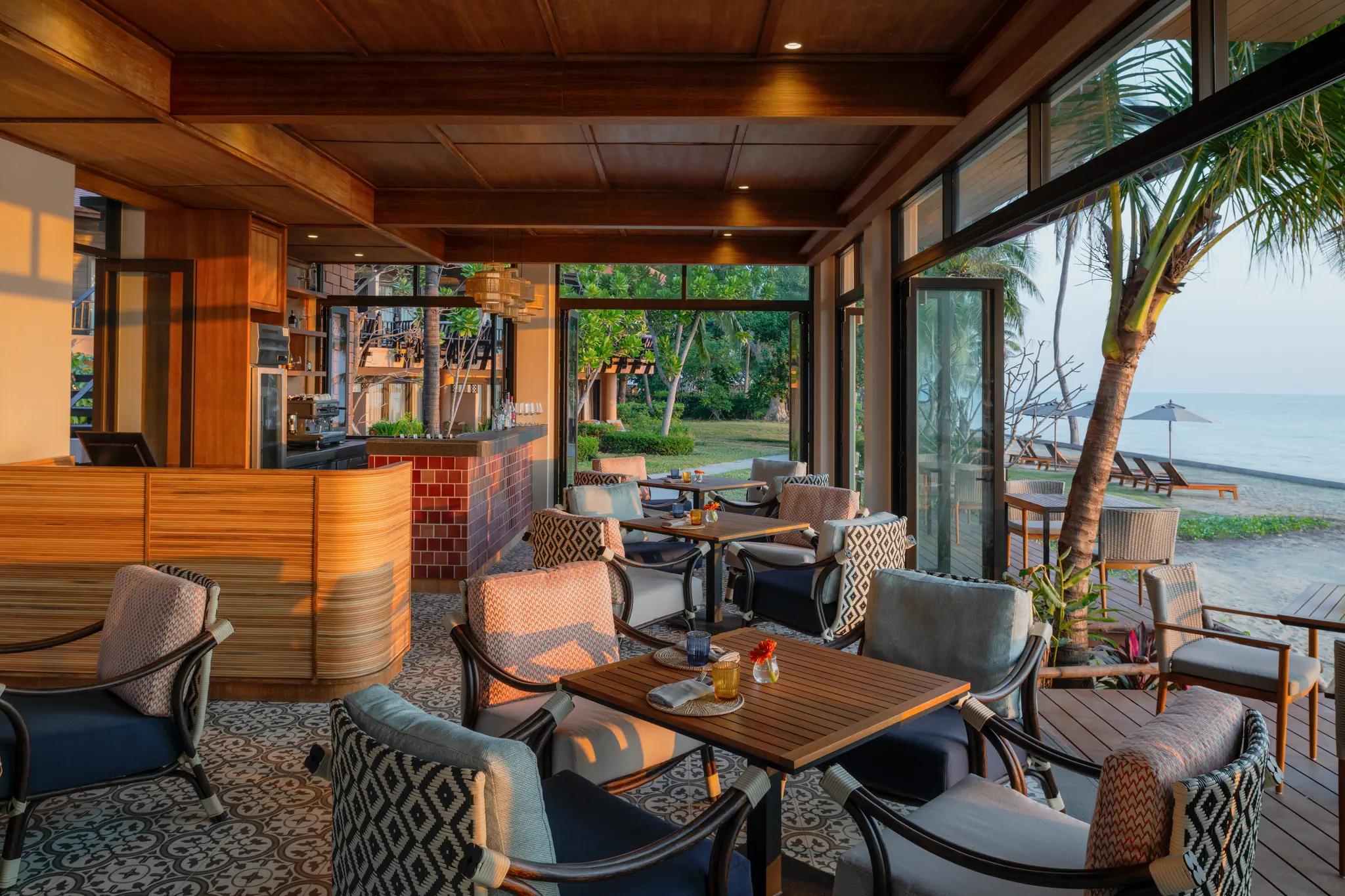 Anantara Hua Hin Resort & Spa - zdjęcie 17