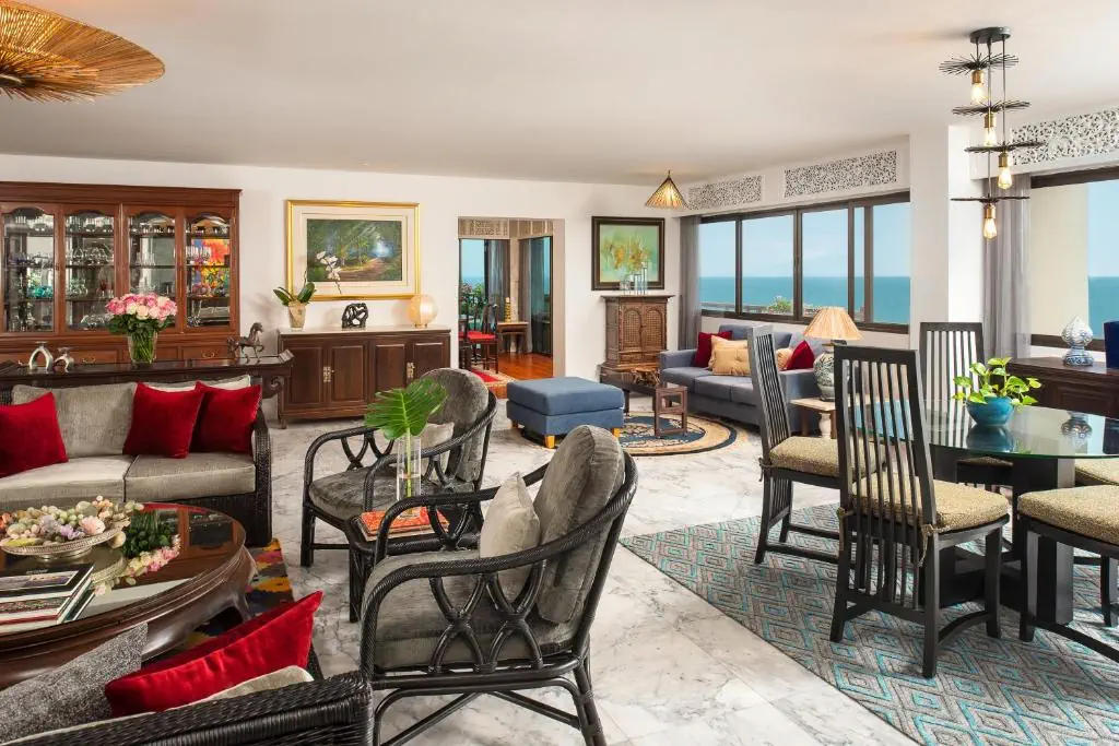 Anantara Hua Hin Resort & Spa - zdjęcie 113
