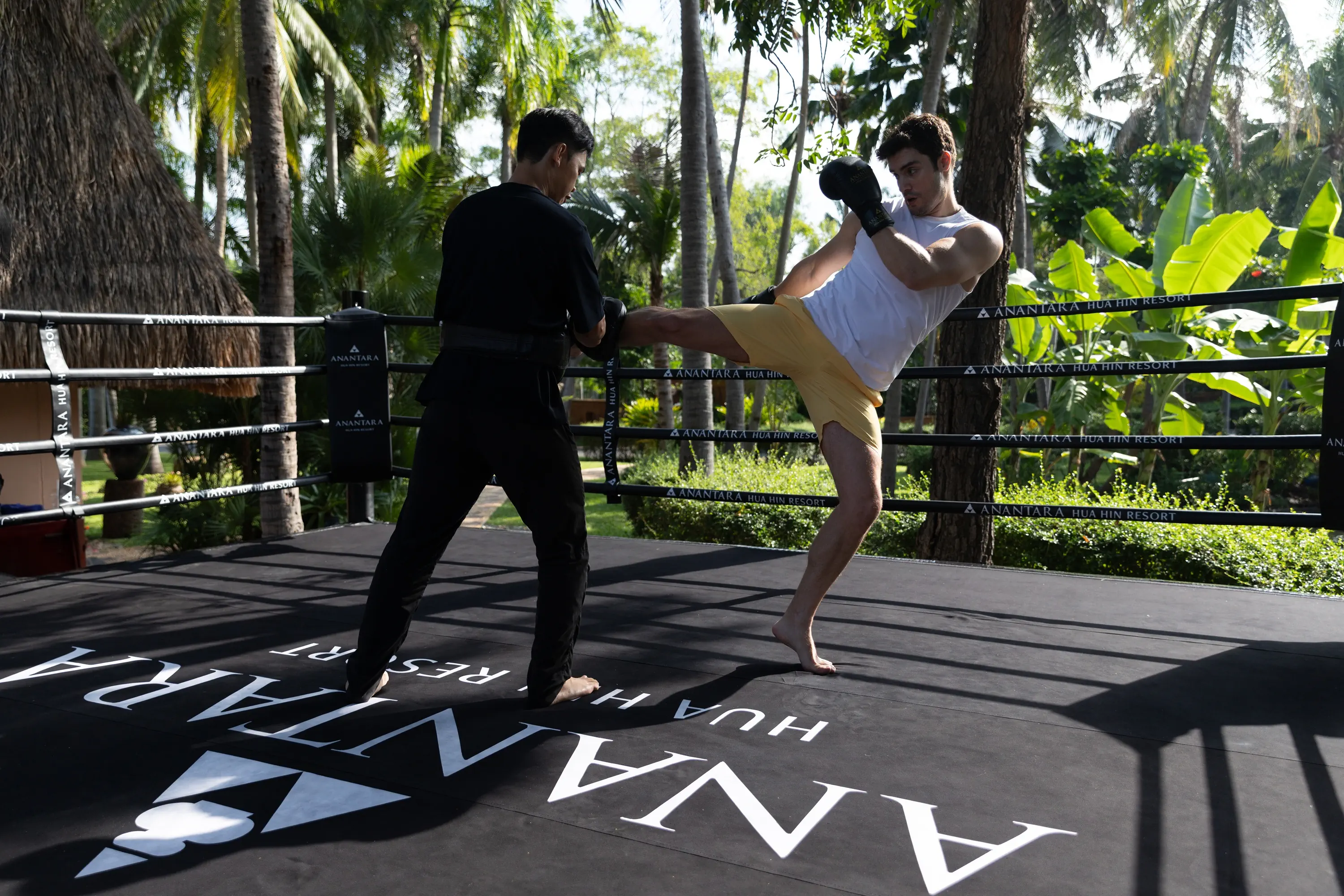 Anantara Hua Hin Resort & Spa - zdjęcie 44