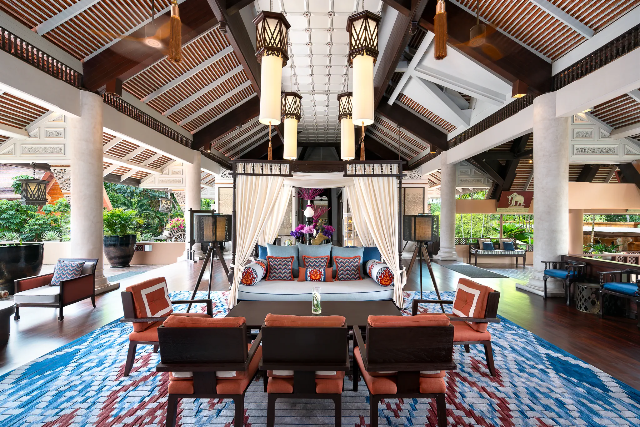 Anantara Hua Hin Resort & Spa - zdjęcie 24