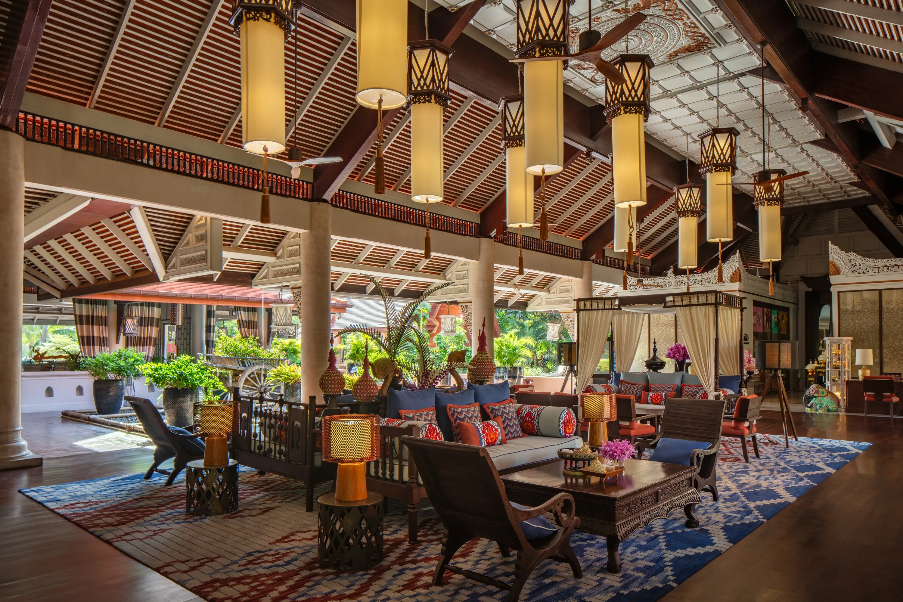 Anantara Hua Hin Resort & Spa - zdjęcie 68