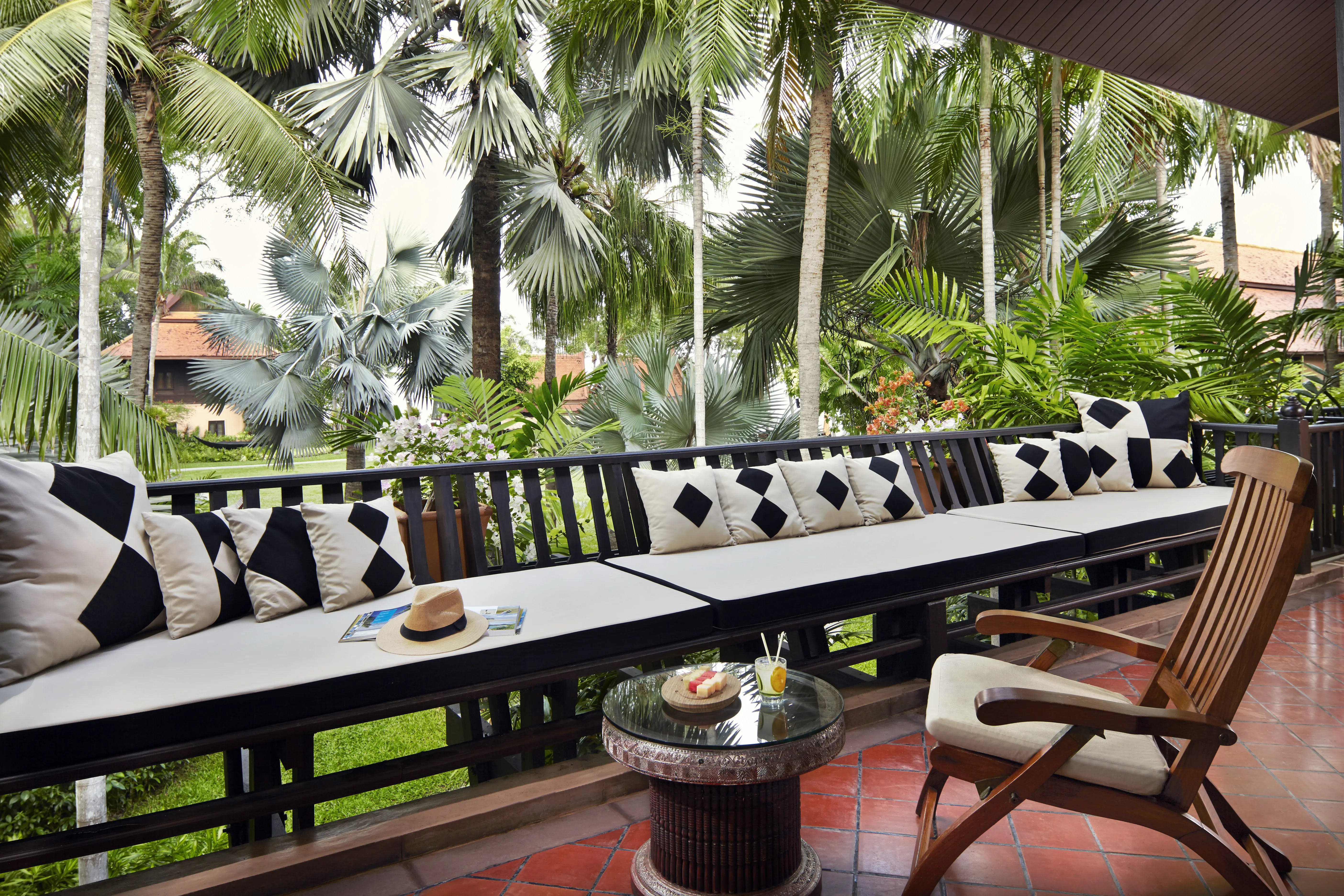 Anantara Hua Hin Resort & Spa - zdjęcie 21