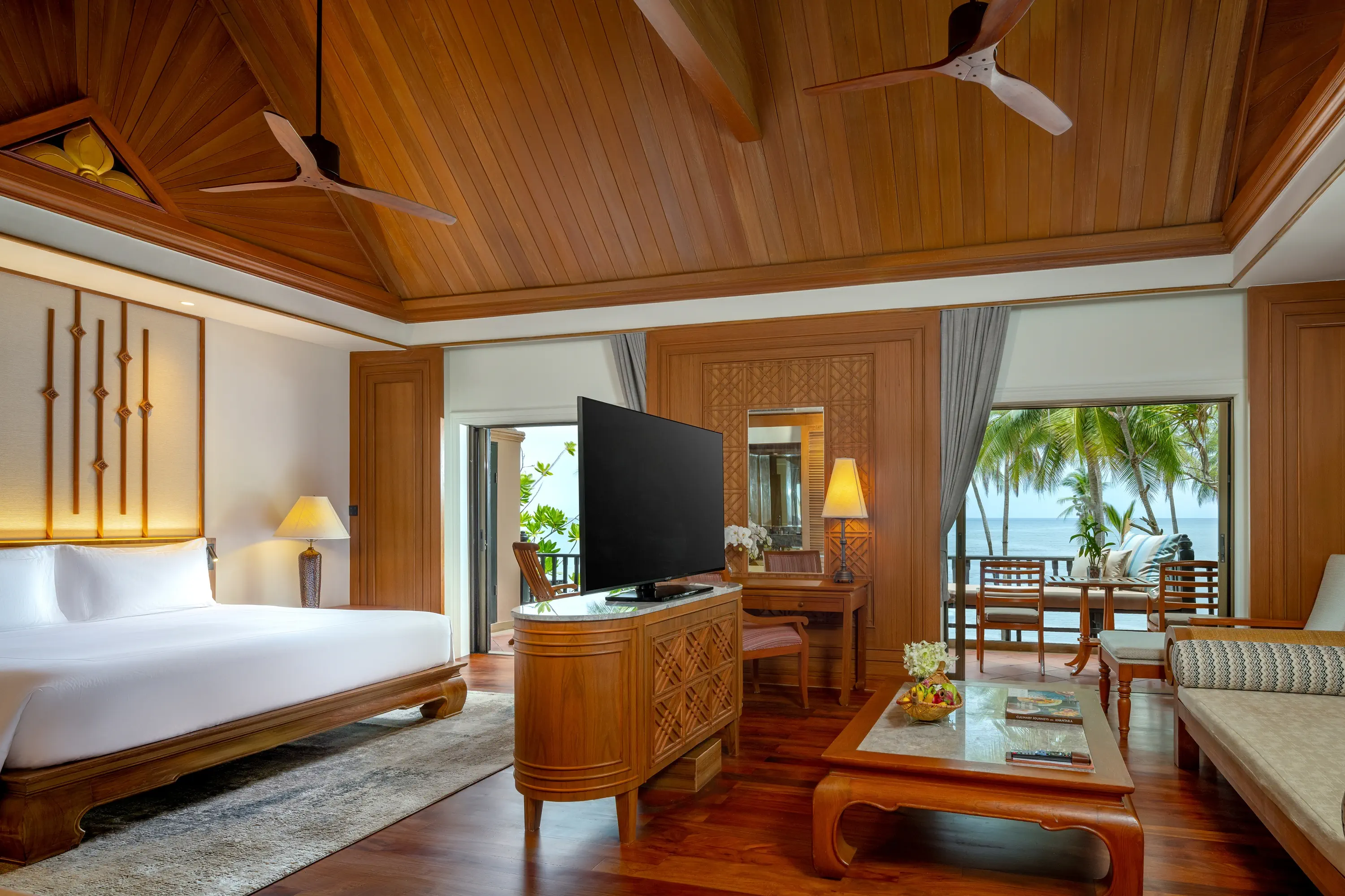 Anantara Hua Hin Resort & Spa - zdjęcie 27