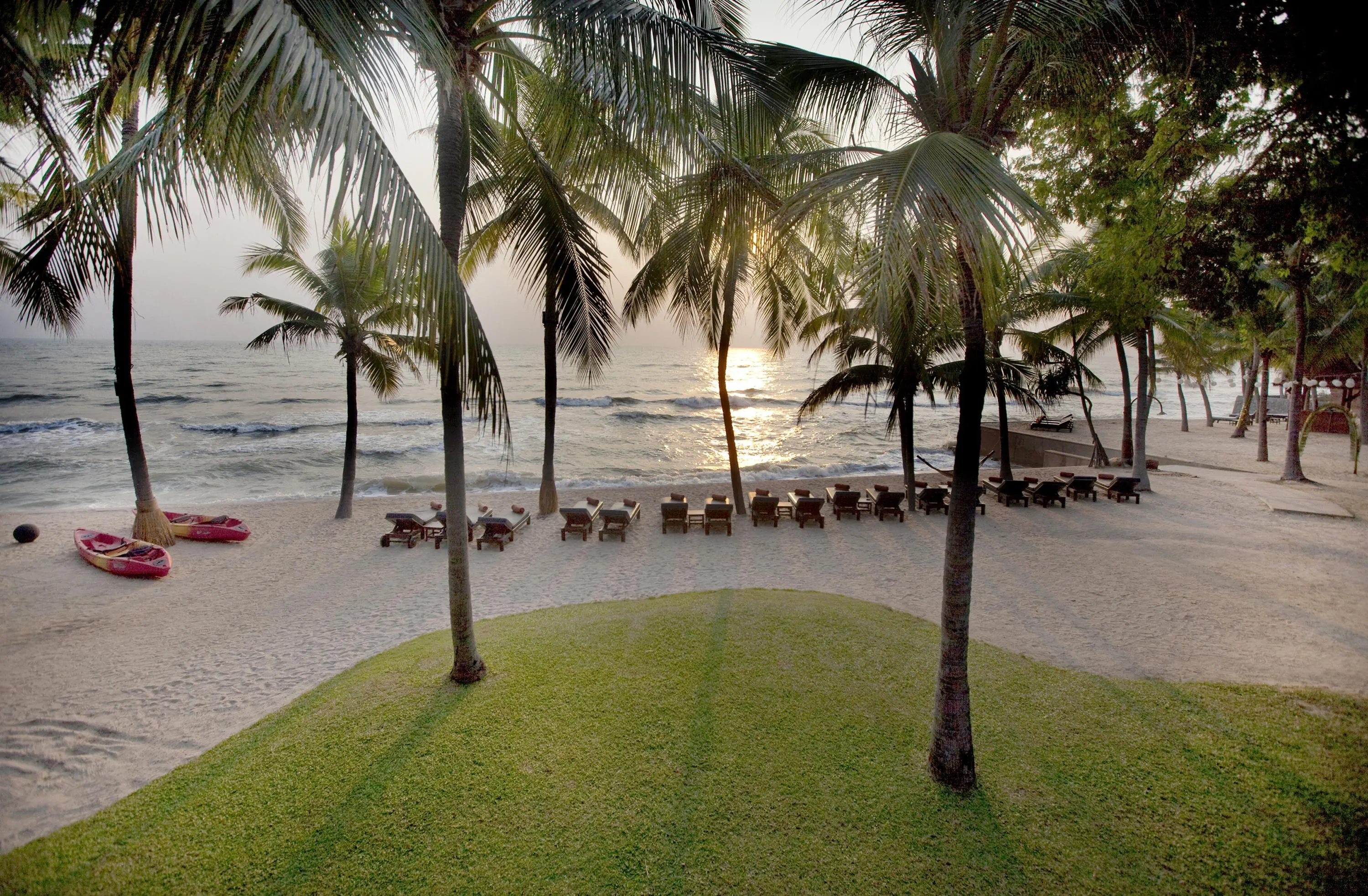 Anantara Hua Hin Resort & Spa - zdjęcie 101