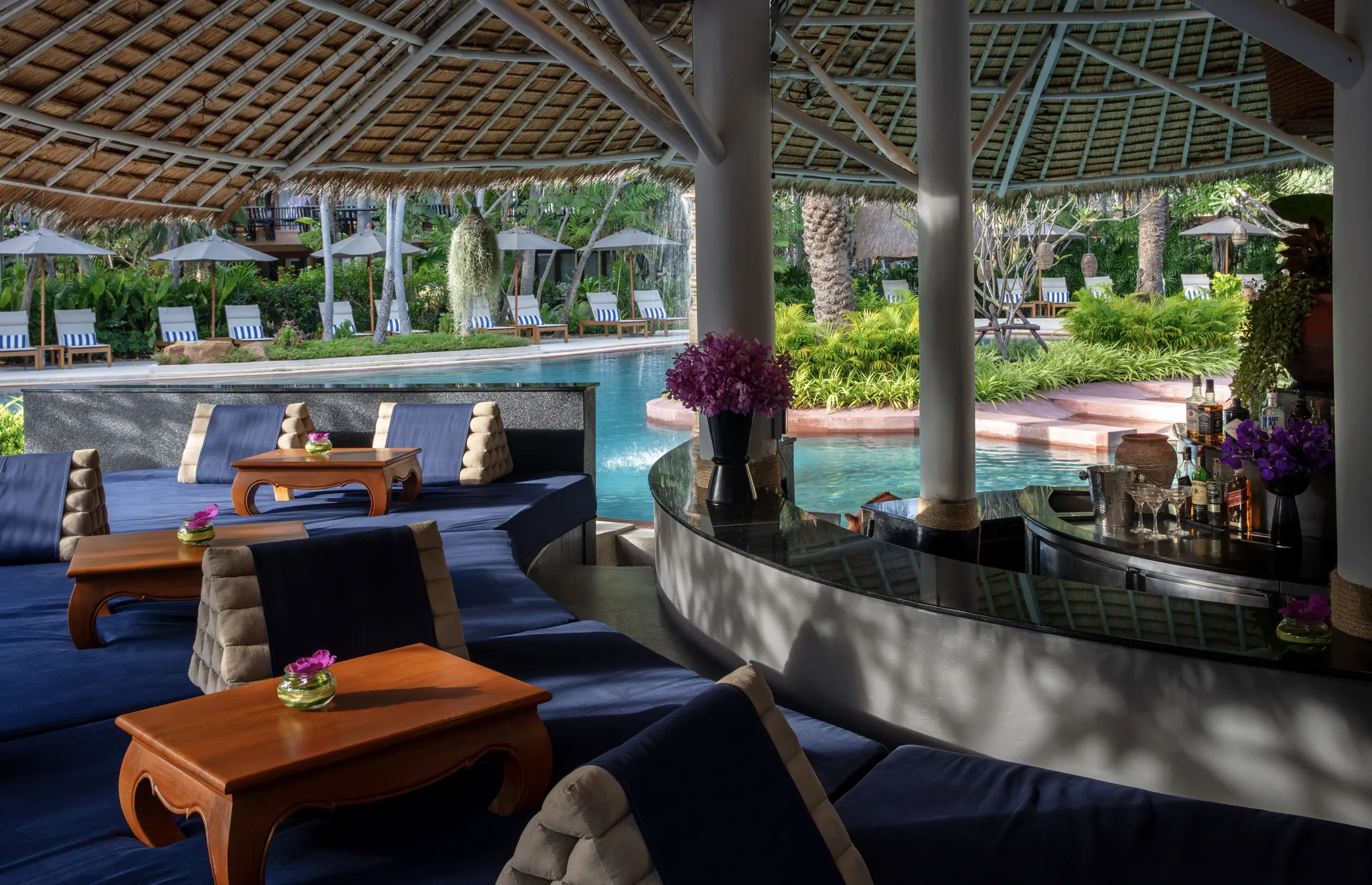 Anantara Hua Hin Resort & Spa - zdjęcie 15