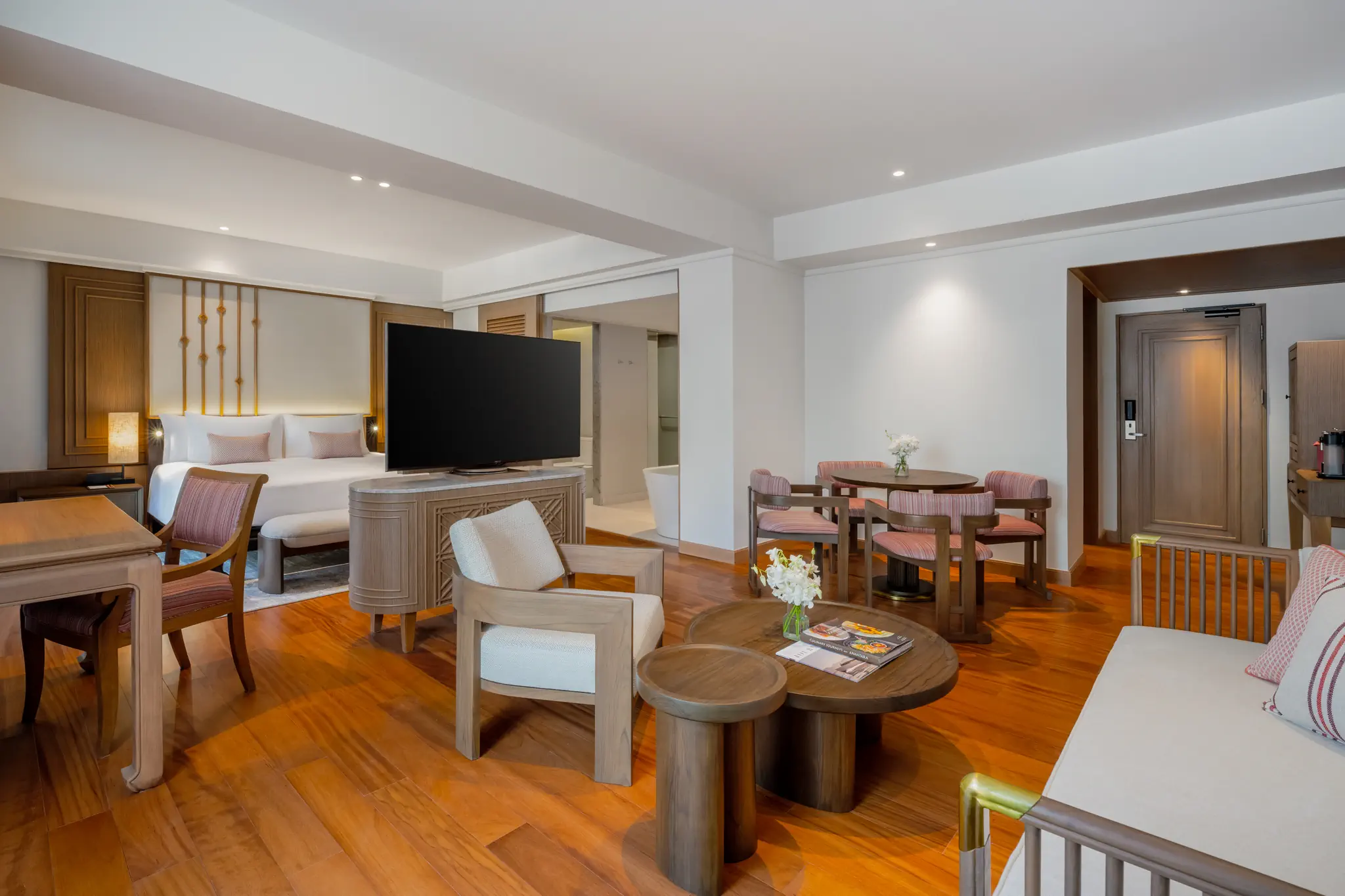 Anantara Hua Hin Resort & Spa - zdjęcie 90