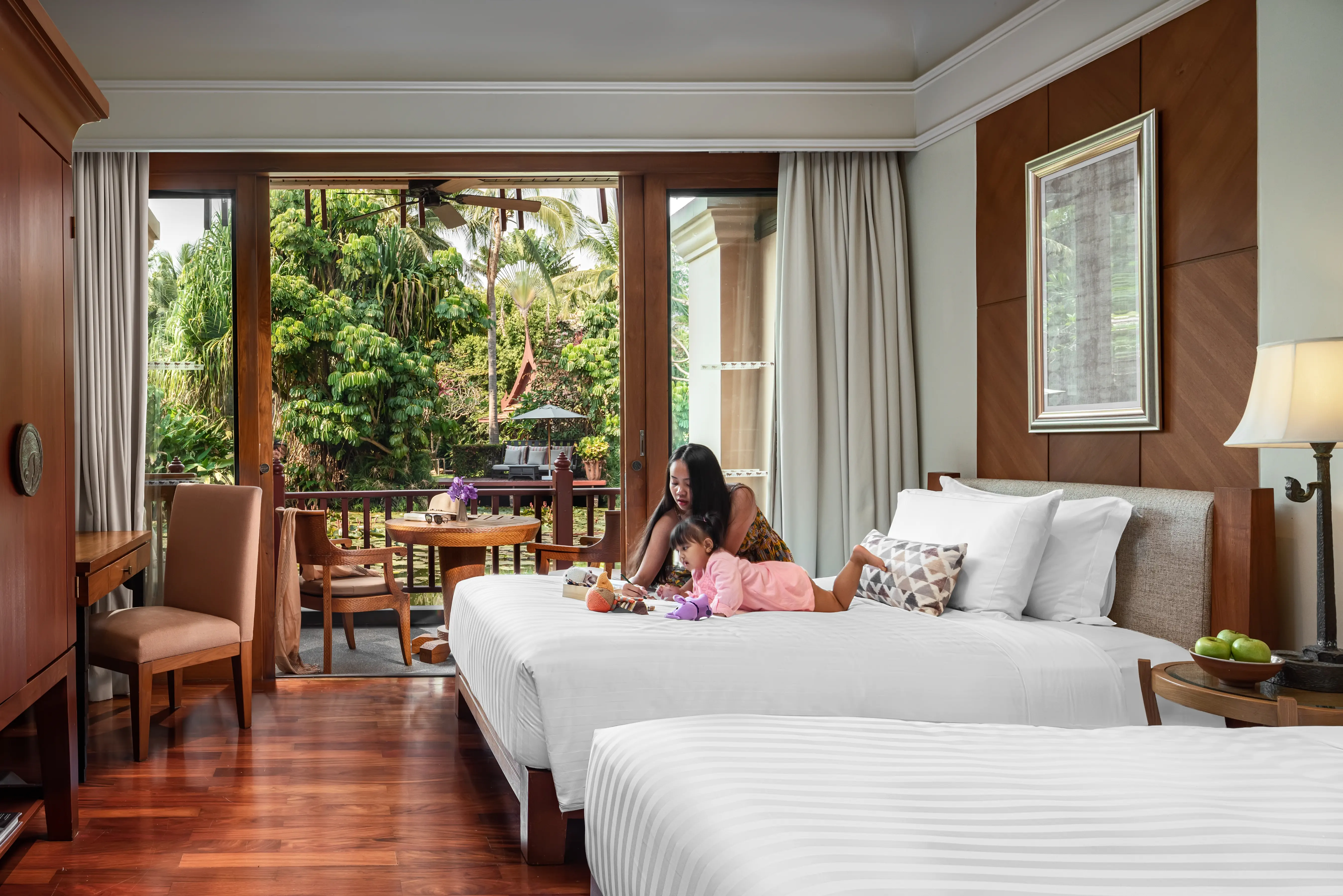 Anantara Hua Hin Resort & Spa - zdjęcie 109