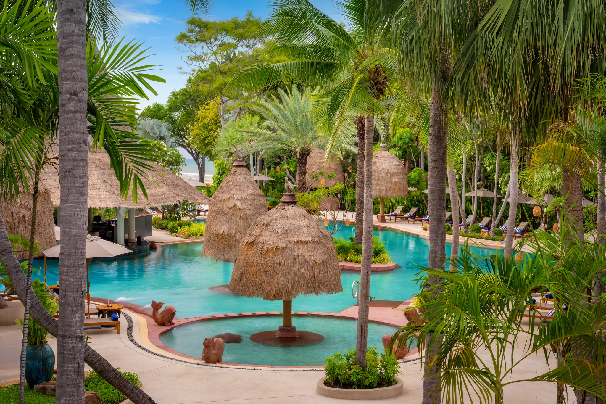 Anantara Hua Hin Resort & Spa - zdjęcie 32