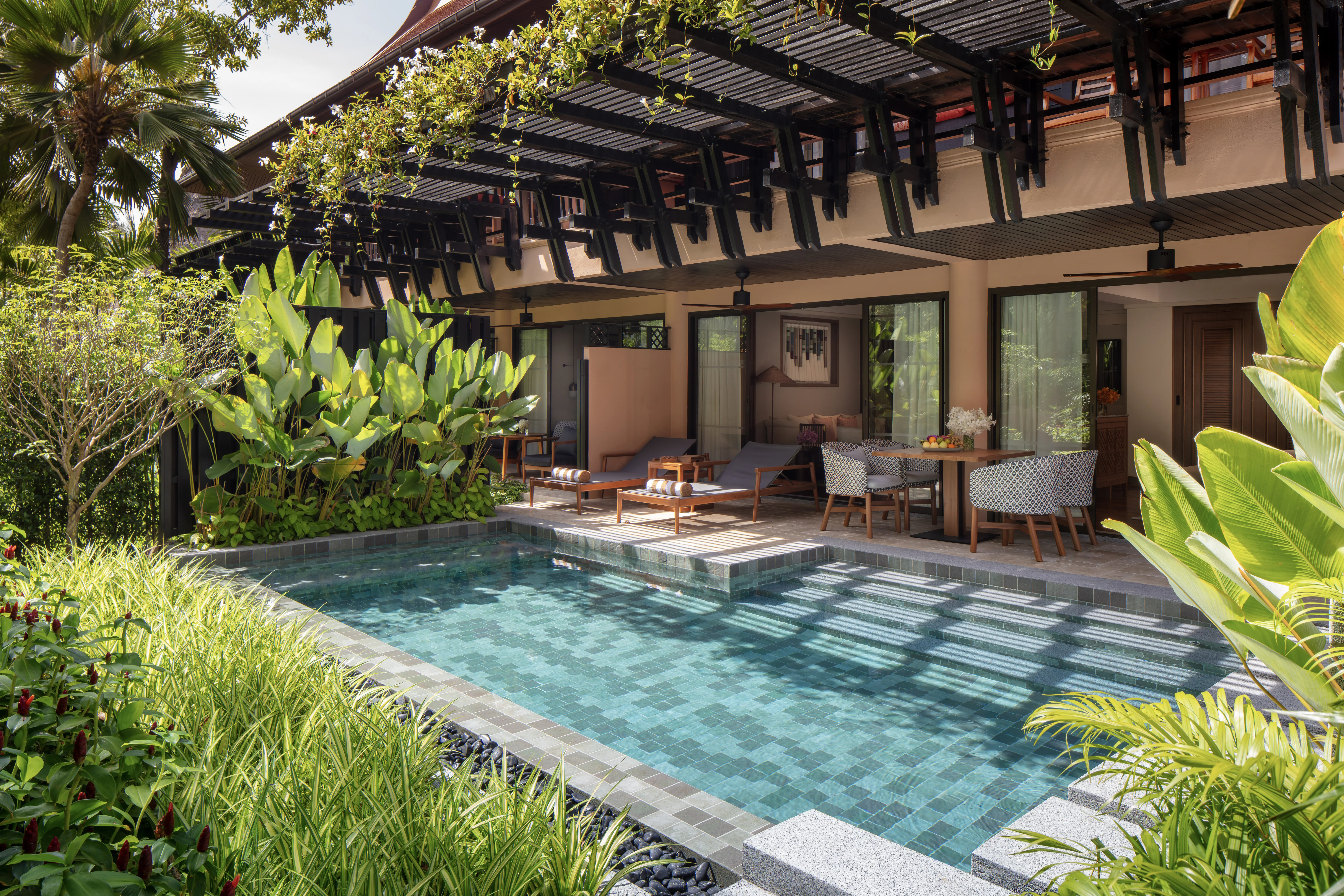 Anantara Hua Hin Resort & Spa - zdjęcie 8