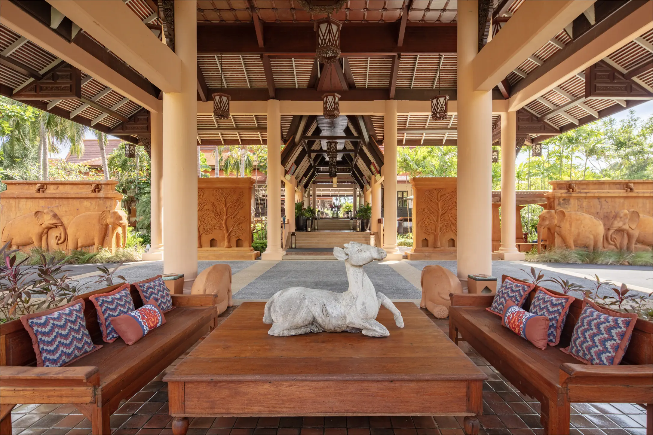 Anantara Hua Hin Resort & Spa - zdjęcie 20