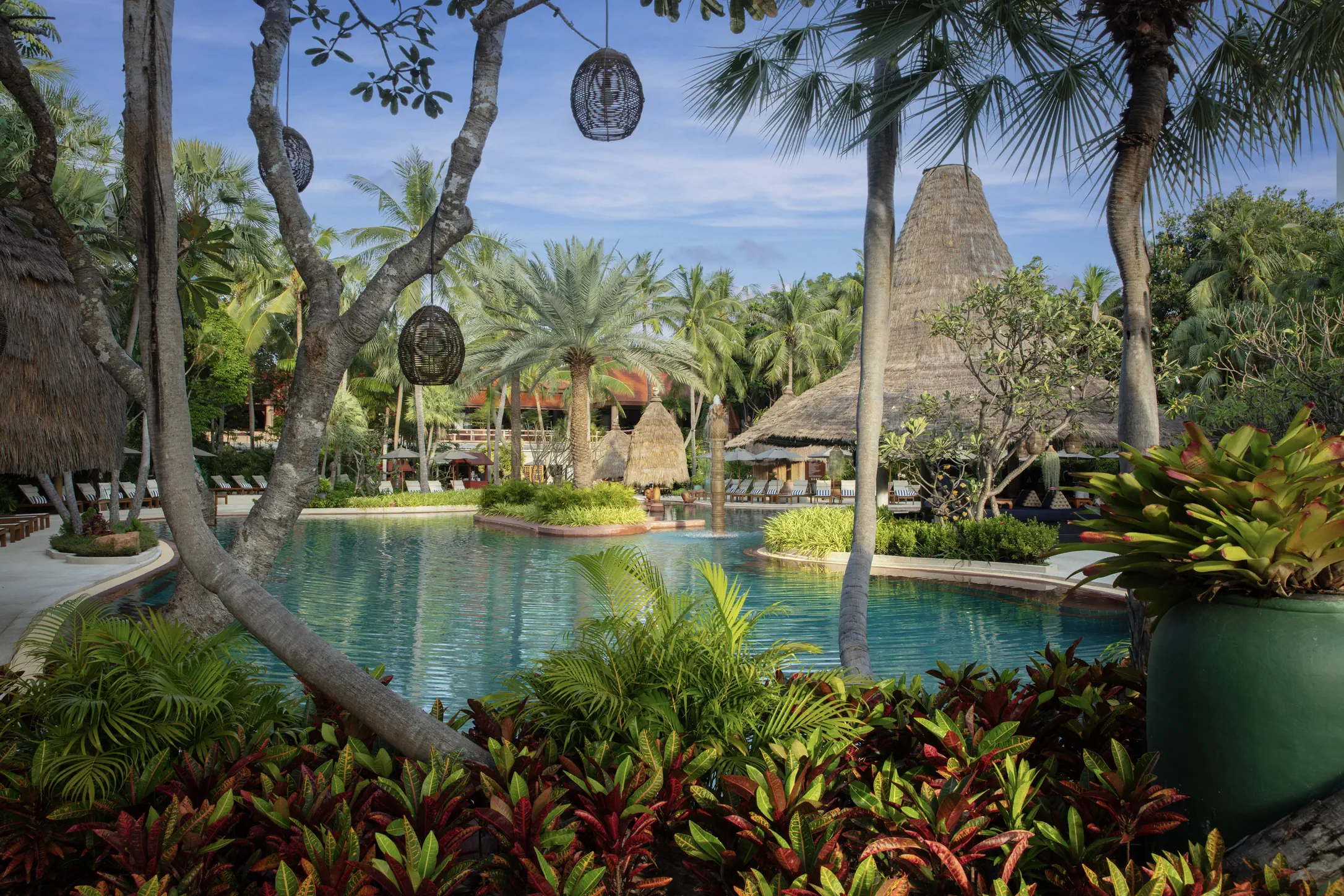 Anantara Hua Hin Resort & Spa - zdjęcie 136