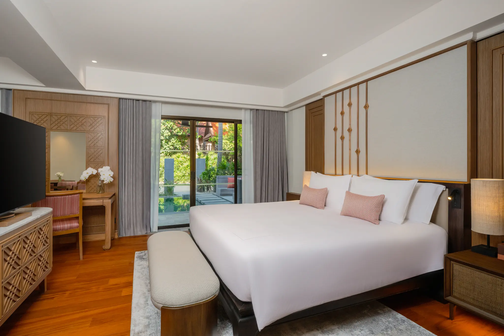 Anantara Hua Hin Resort & Spa - zdjęcie 39