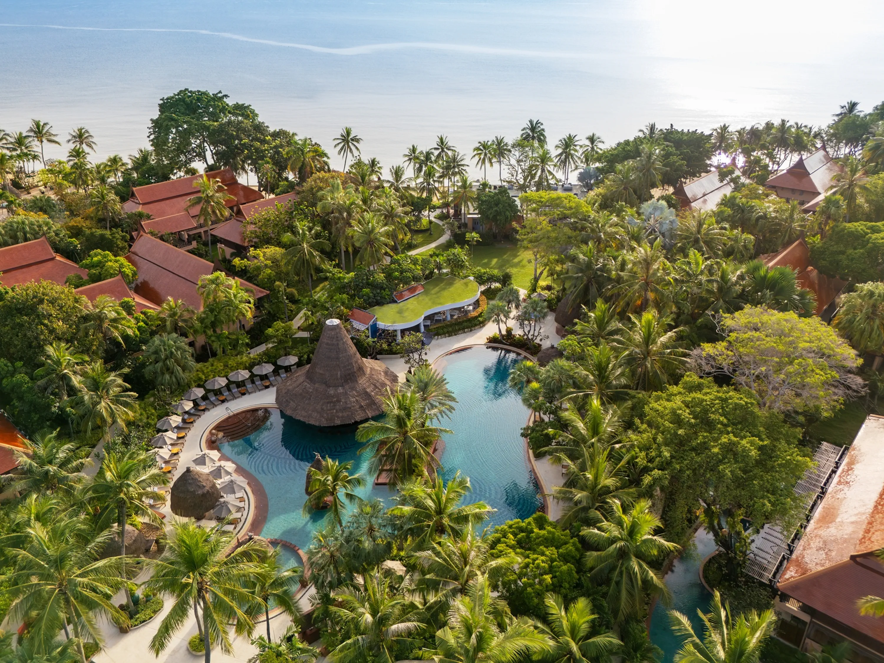 Anantara Hua Hin Resort & Spa - zdjęcie 25