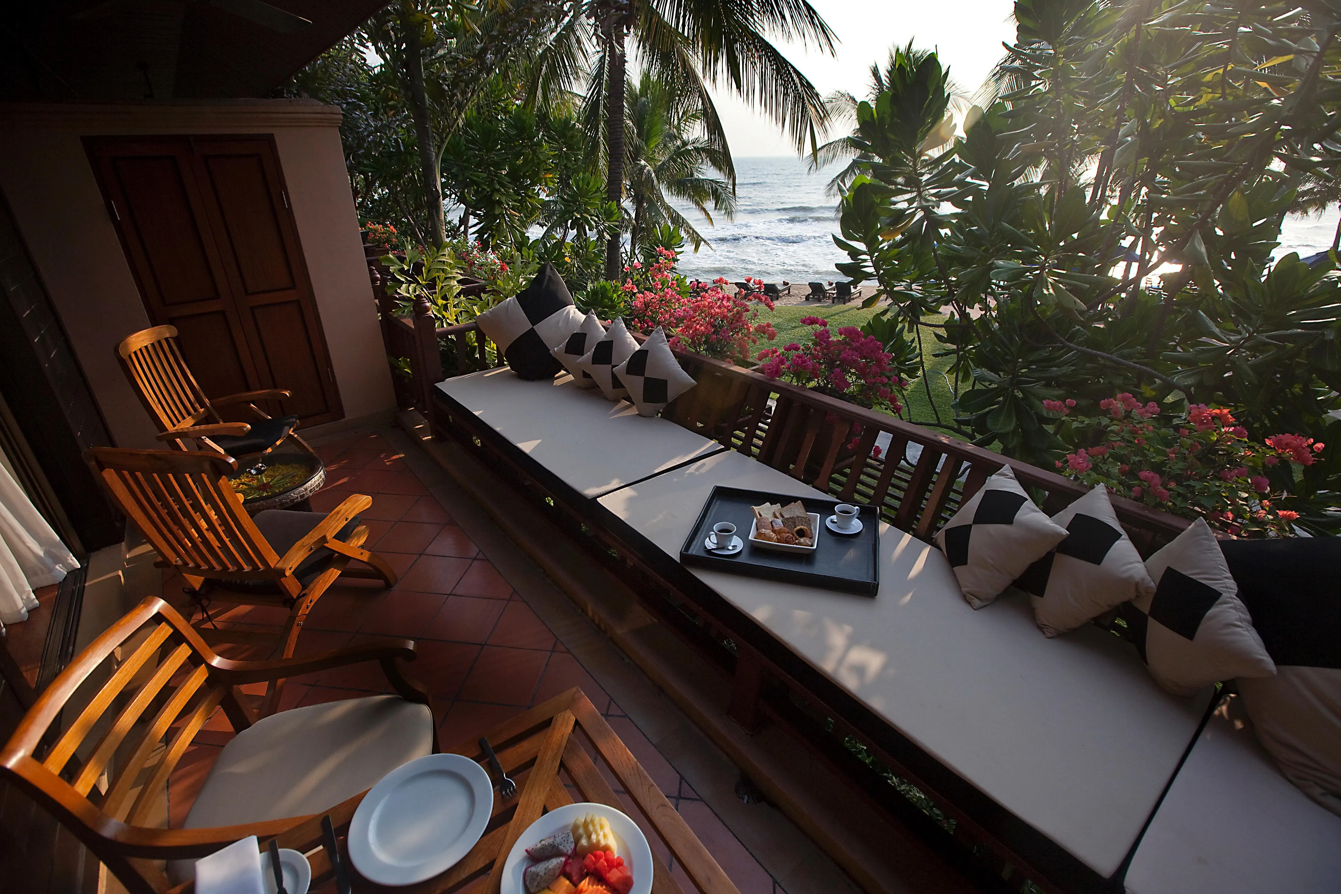 Anantara Hua Hin Resort & Spa - zdjęcie 87