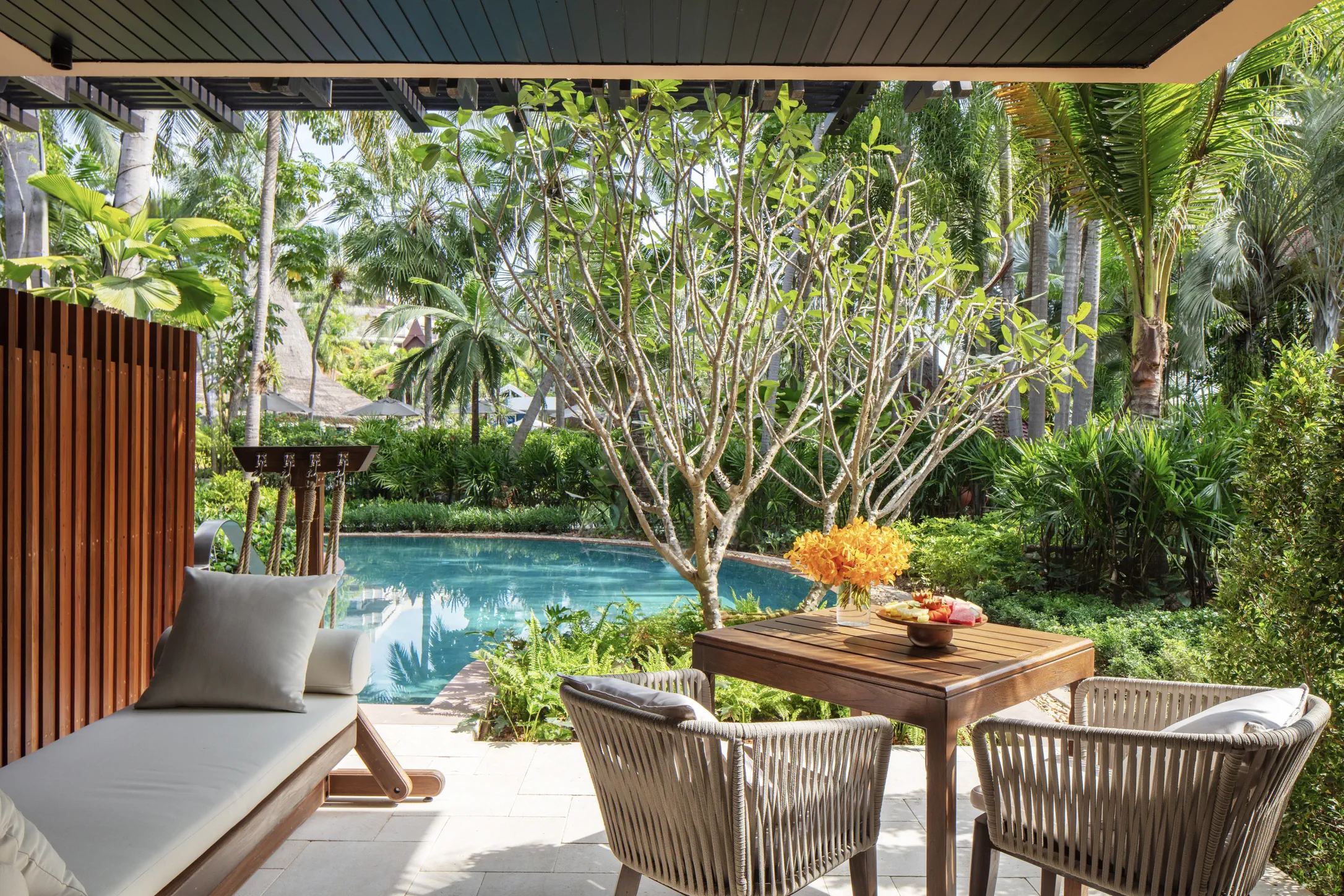 Anantara Hua Hin Resort & Spa - zdjęcie 104