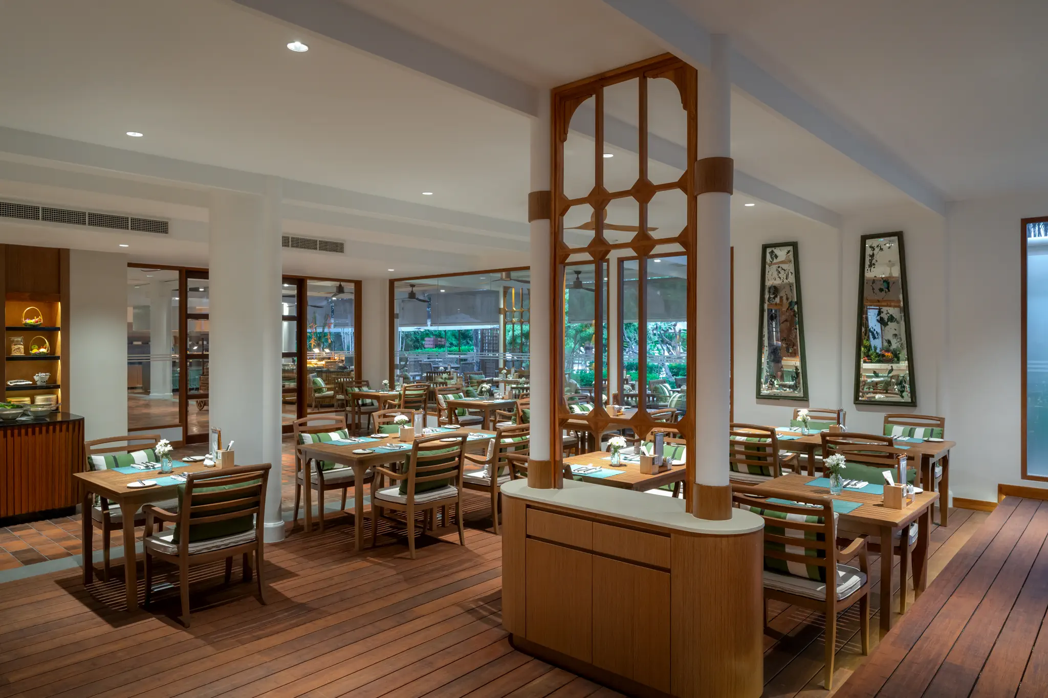 Anantara Hua Hin Resort & Spa - zdjęcie 23