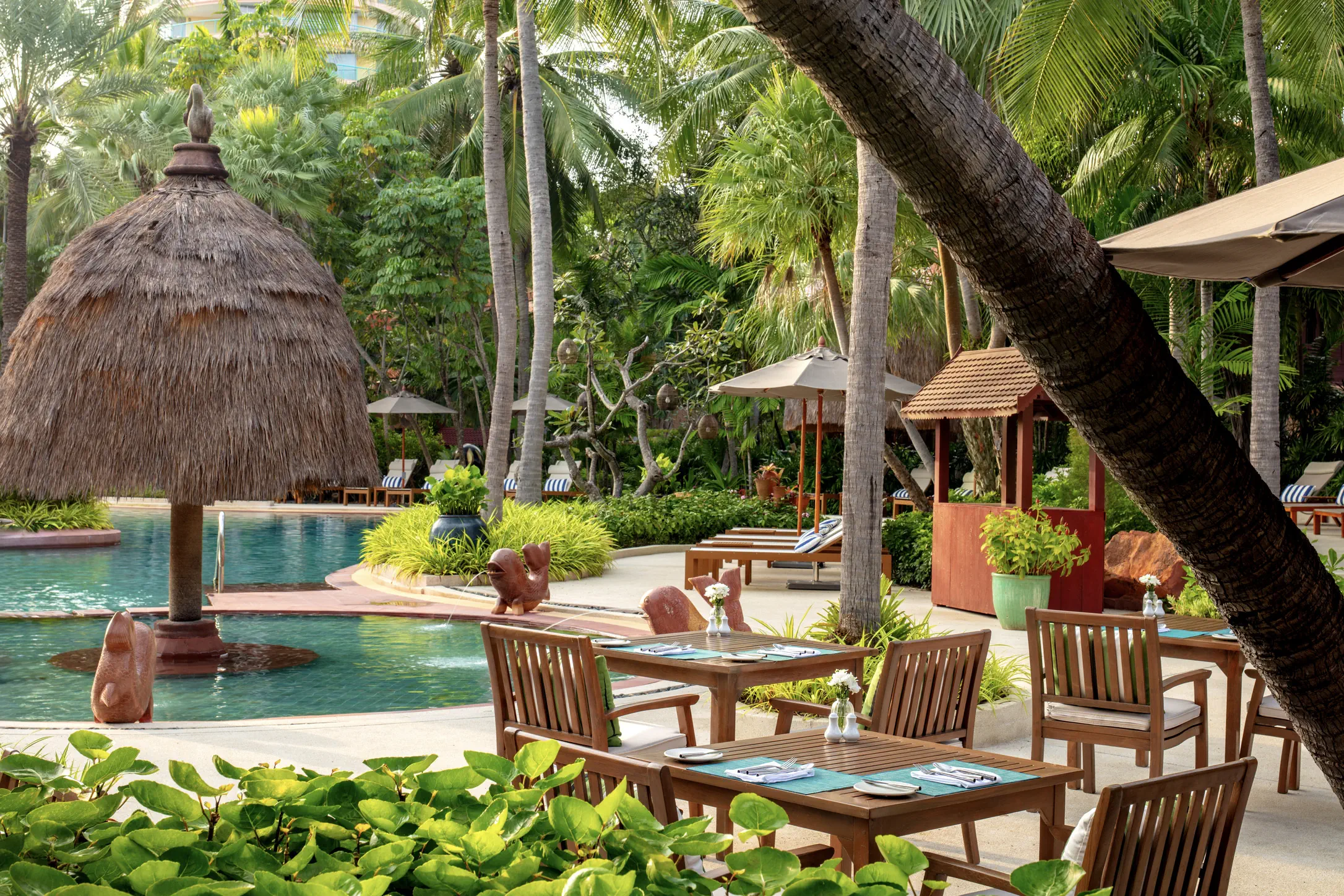 Anantara Hua Hin Resort & Spa - zdjęcie 132