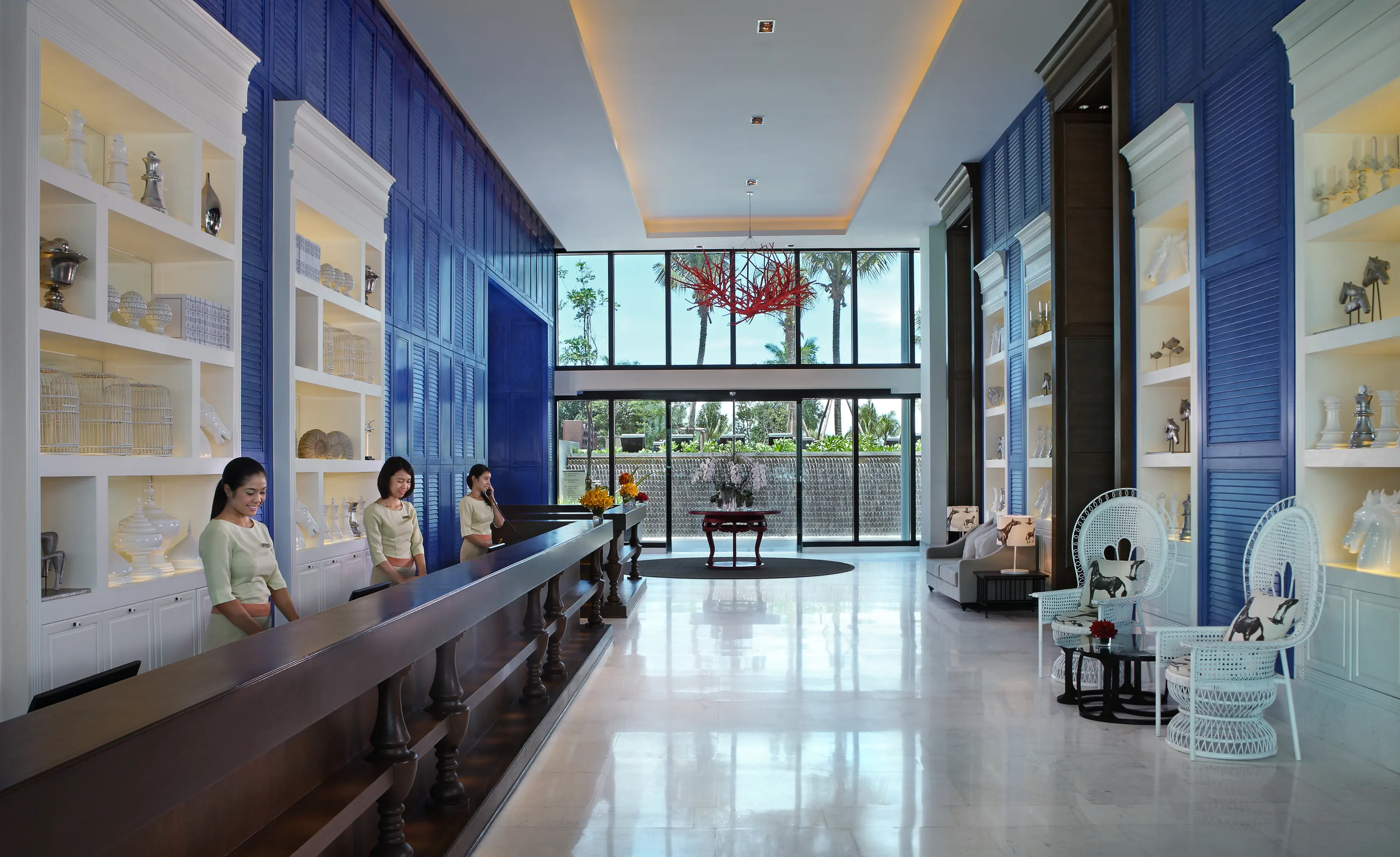 Amari Hua Hin - zdjęcie 87