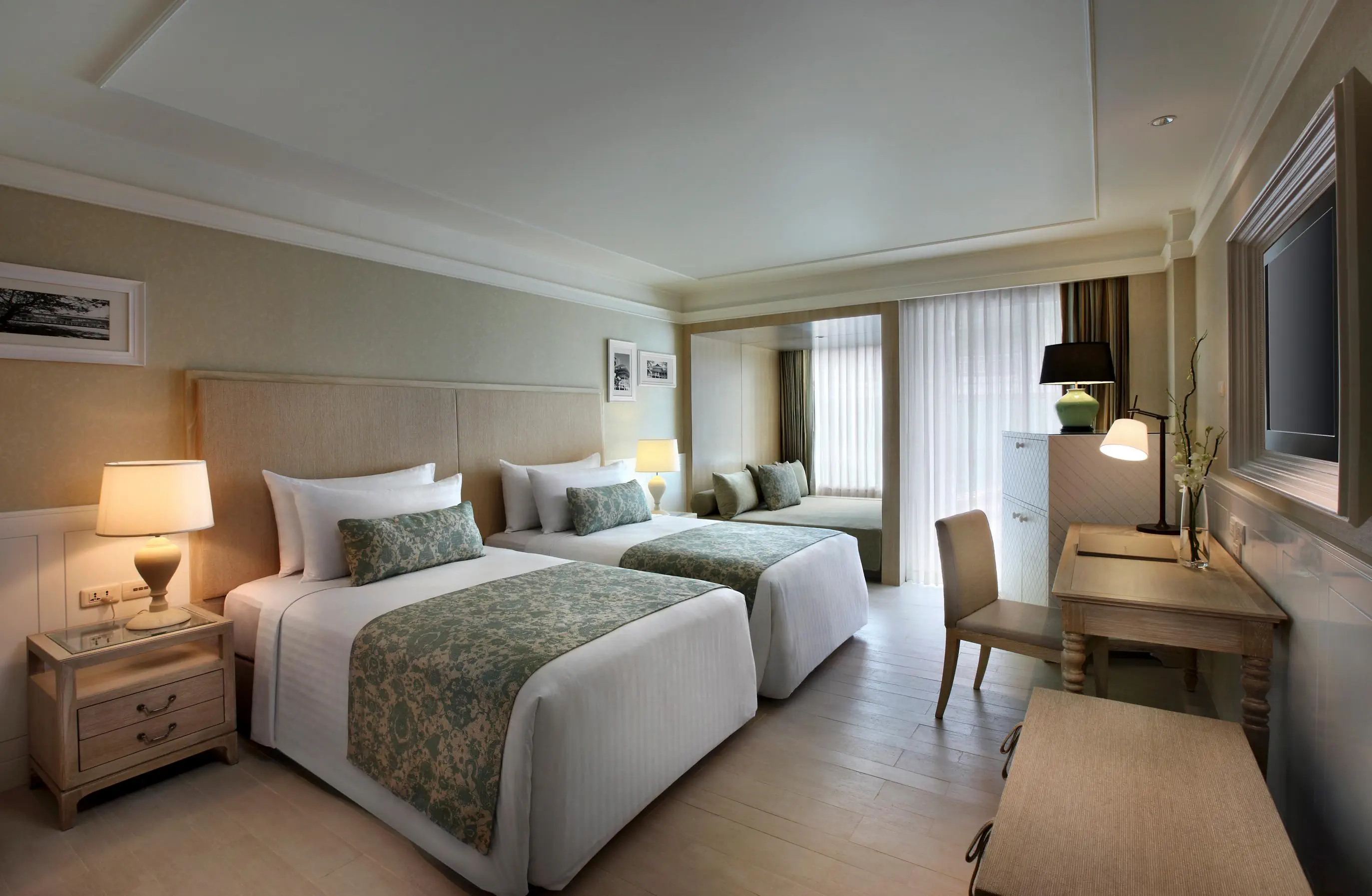 Amari Hua Hin - zdjęcie 5
