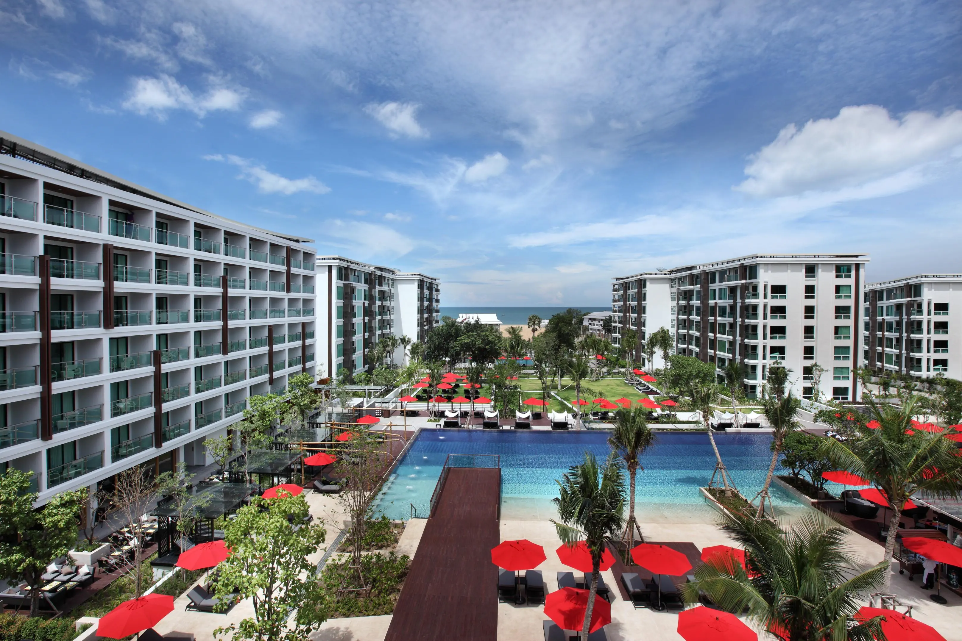 Amari Hua Hin - zdjęcie 78