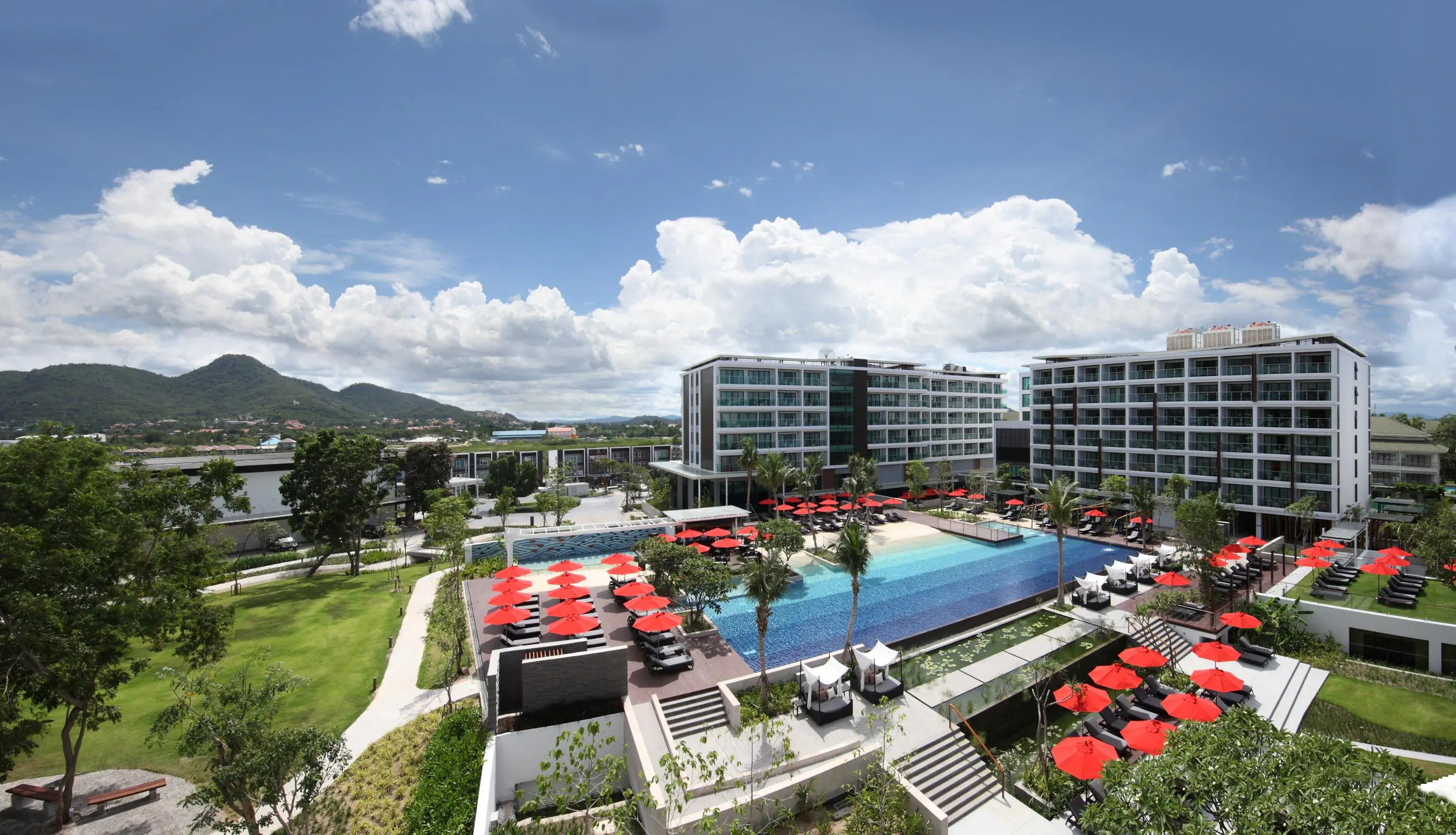 Amari Hua Hin - zdjęcie 80