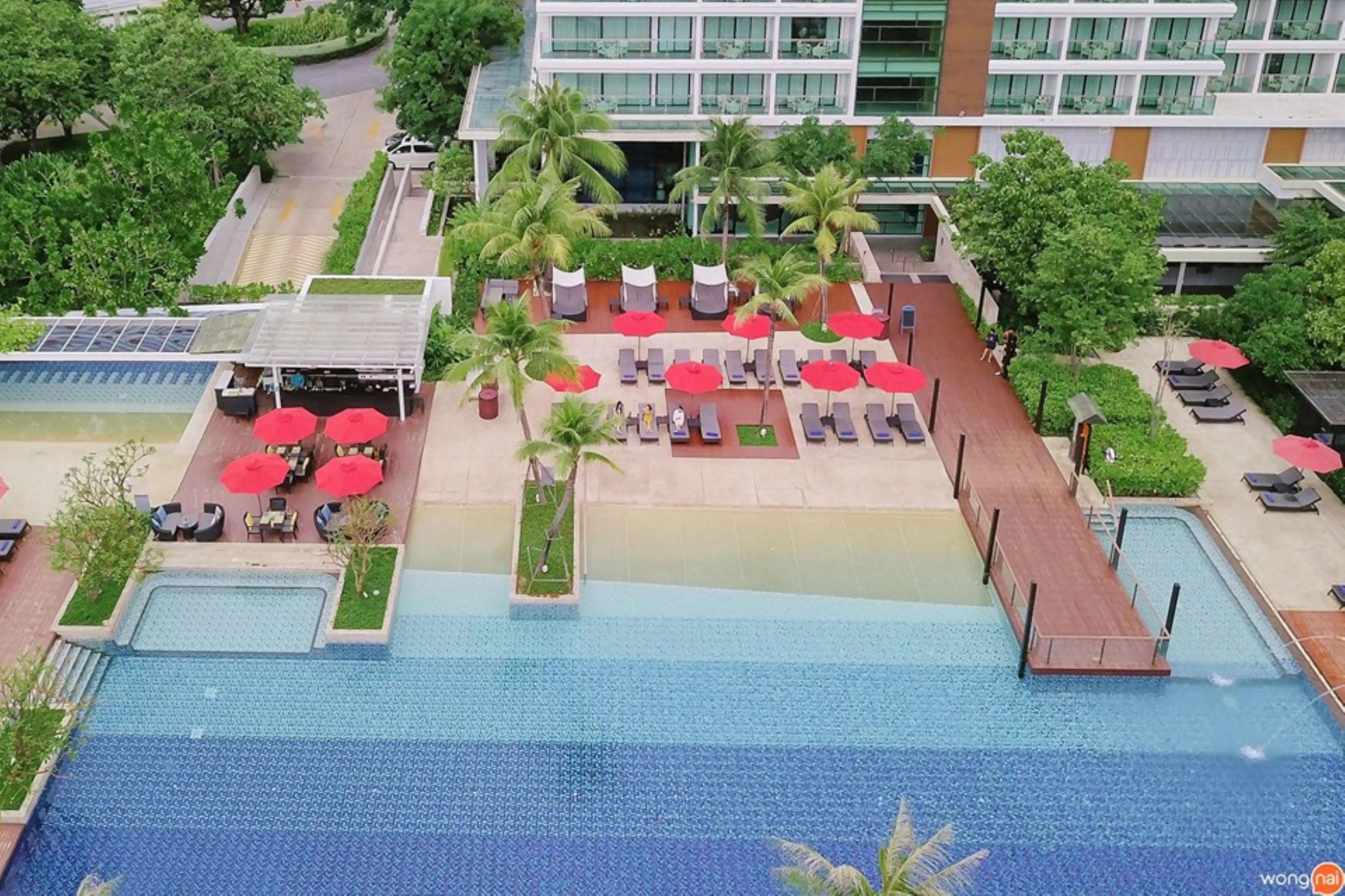 Amari Hua Hin - zdjęcie 34