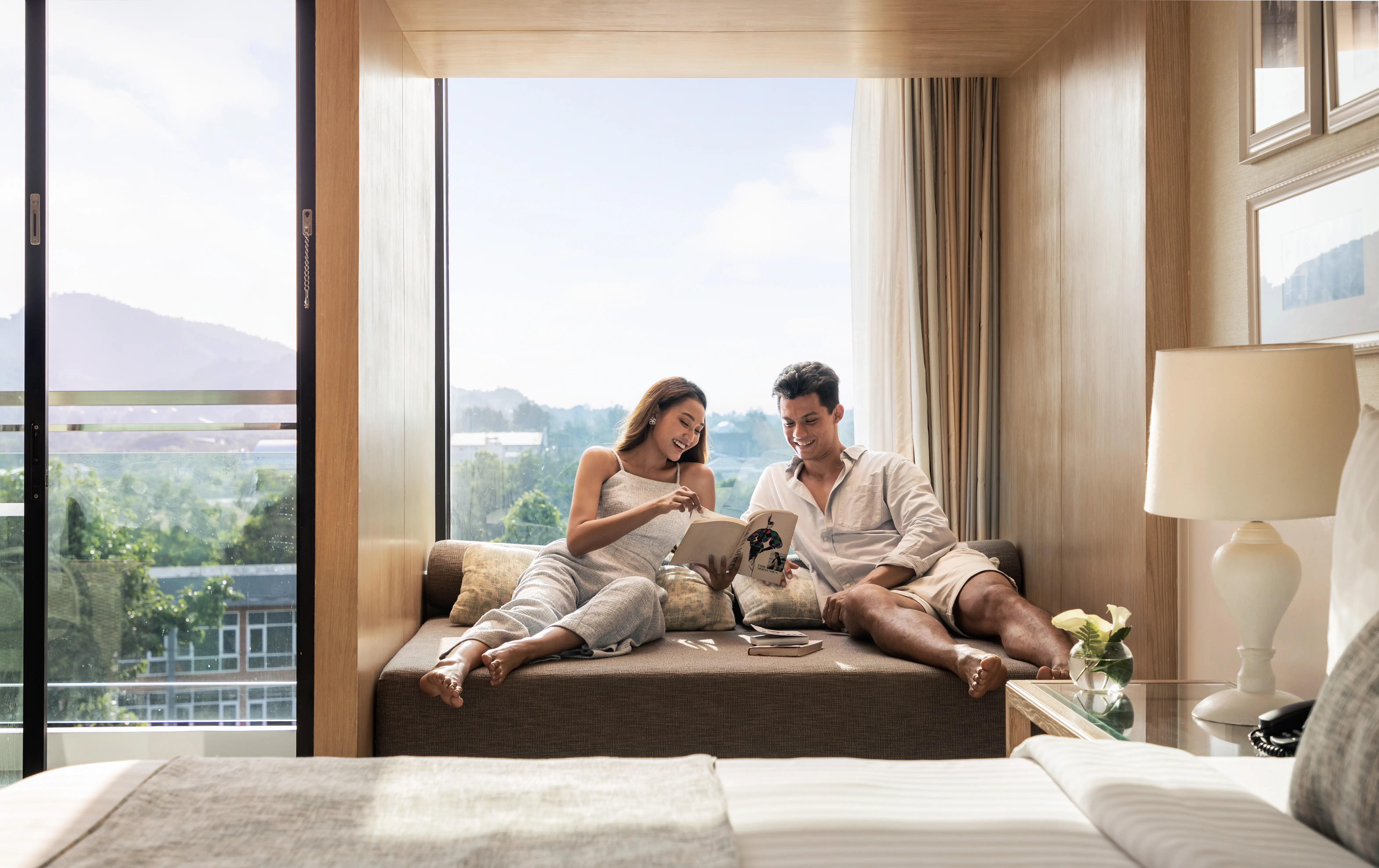 Amari Hua Hin - zdjęcie 2