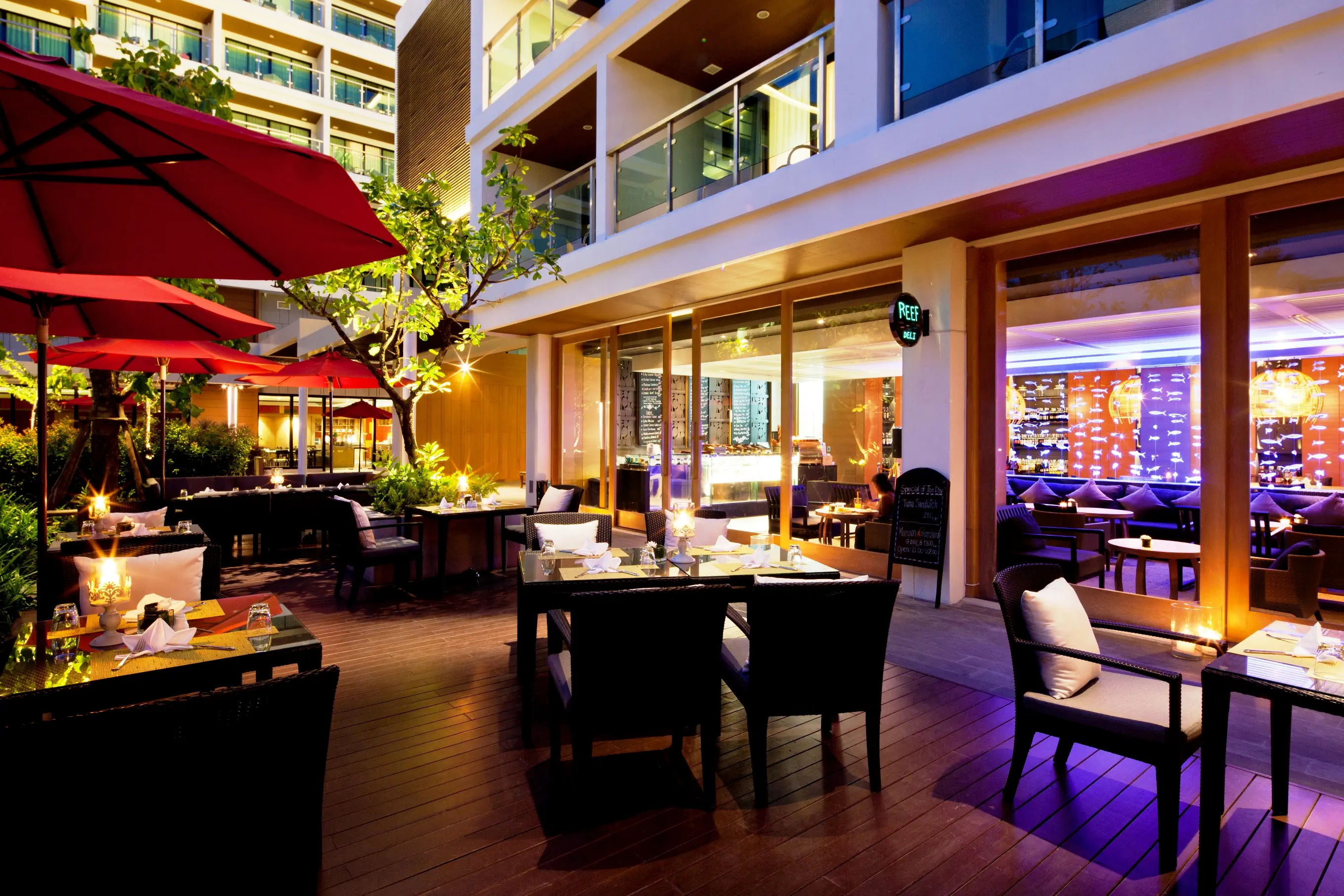 Amari Hua Hin - zdjęcie 50