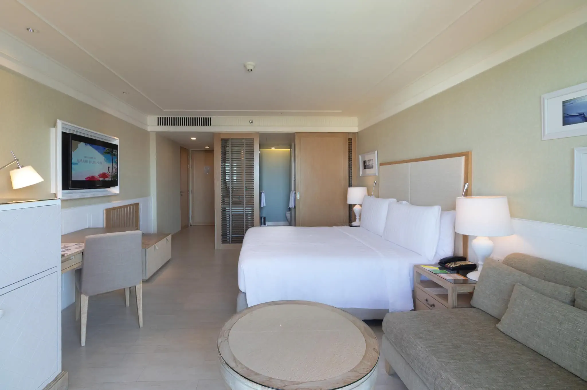 Amari Hua Hin - zdjęcie 46