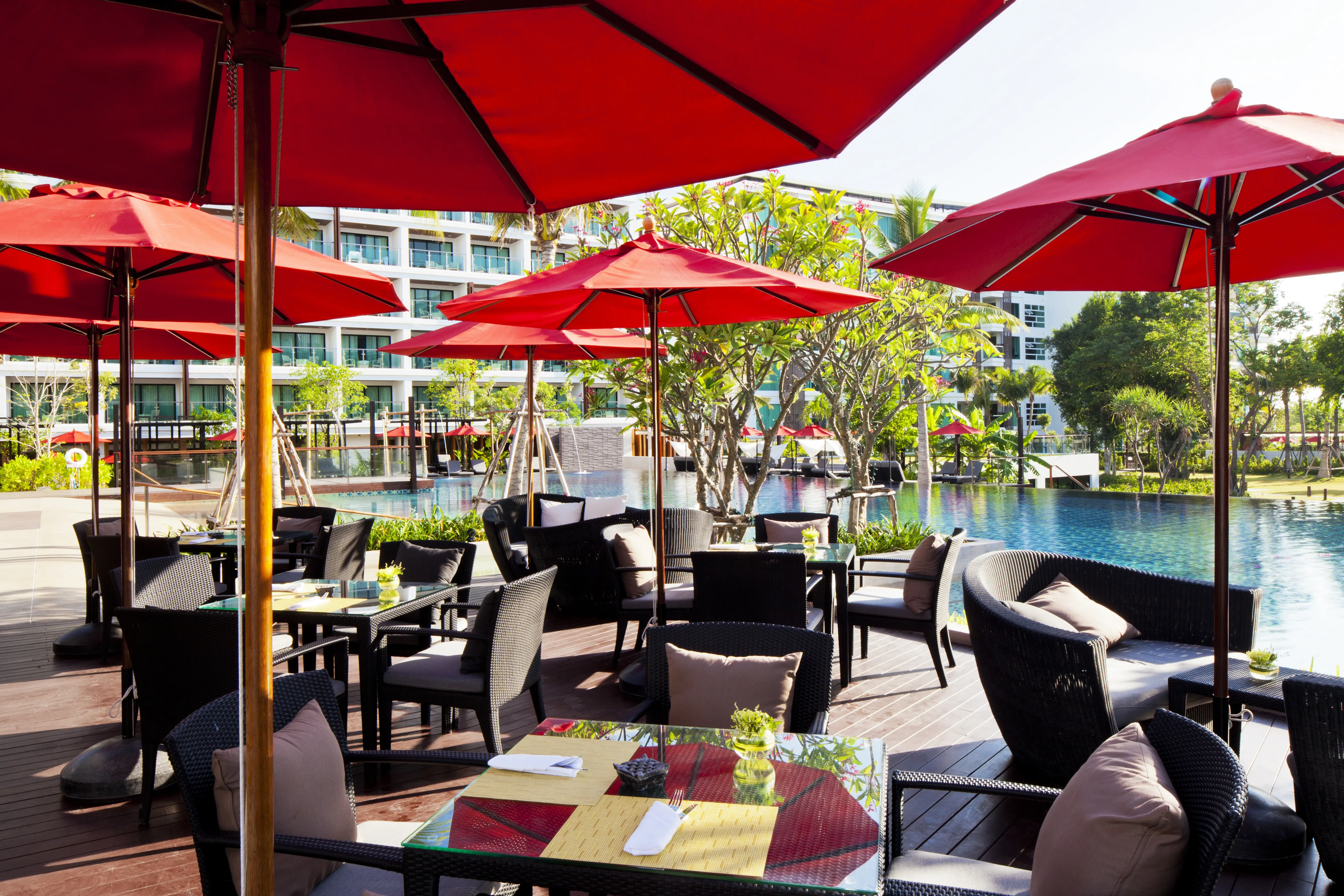Amari Hua Hin - zdjęcie 88