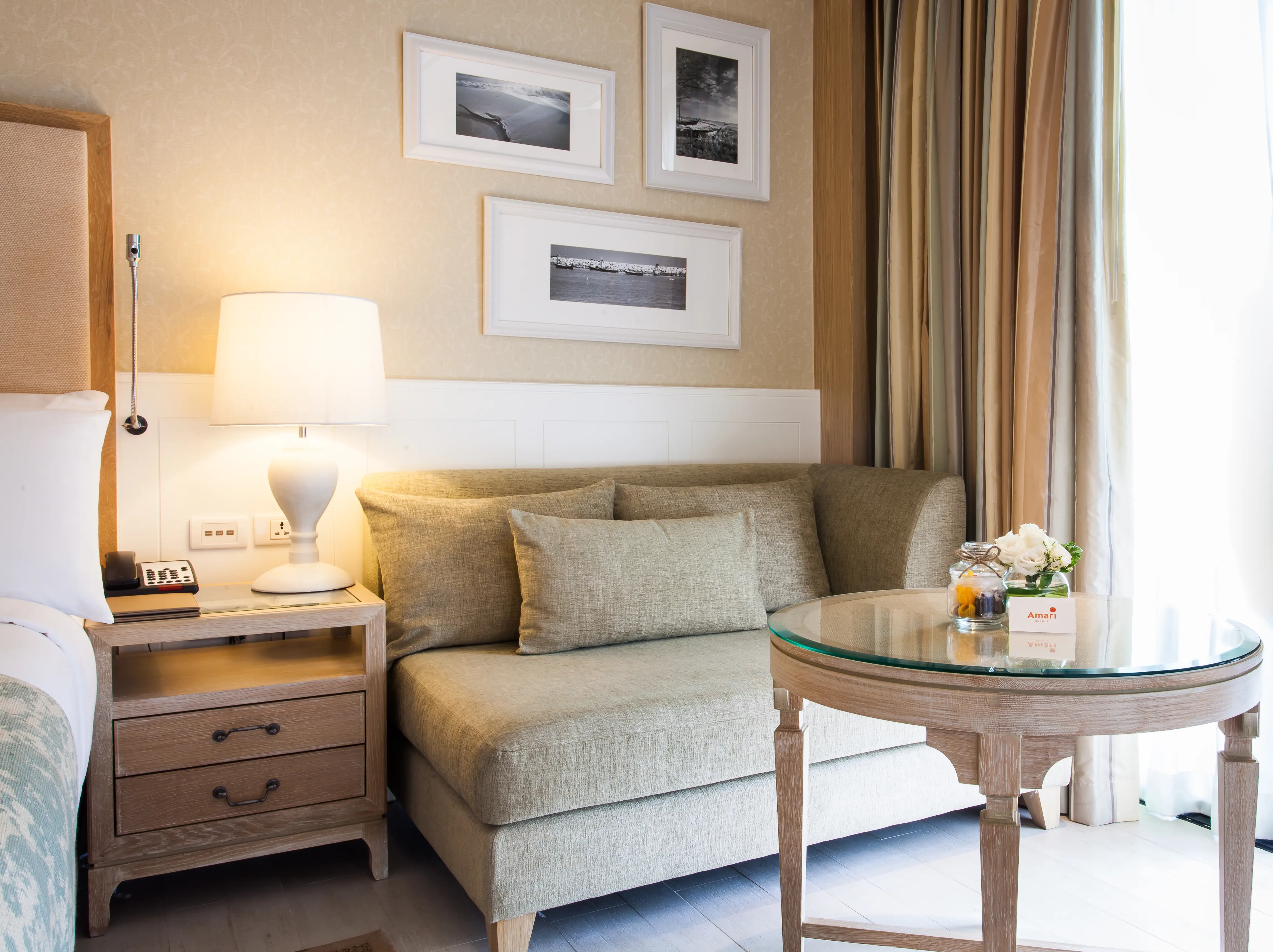 Amari Hua Hin - zdjęcie 35