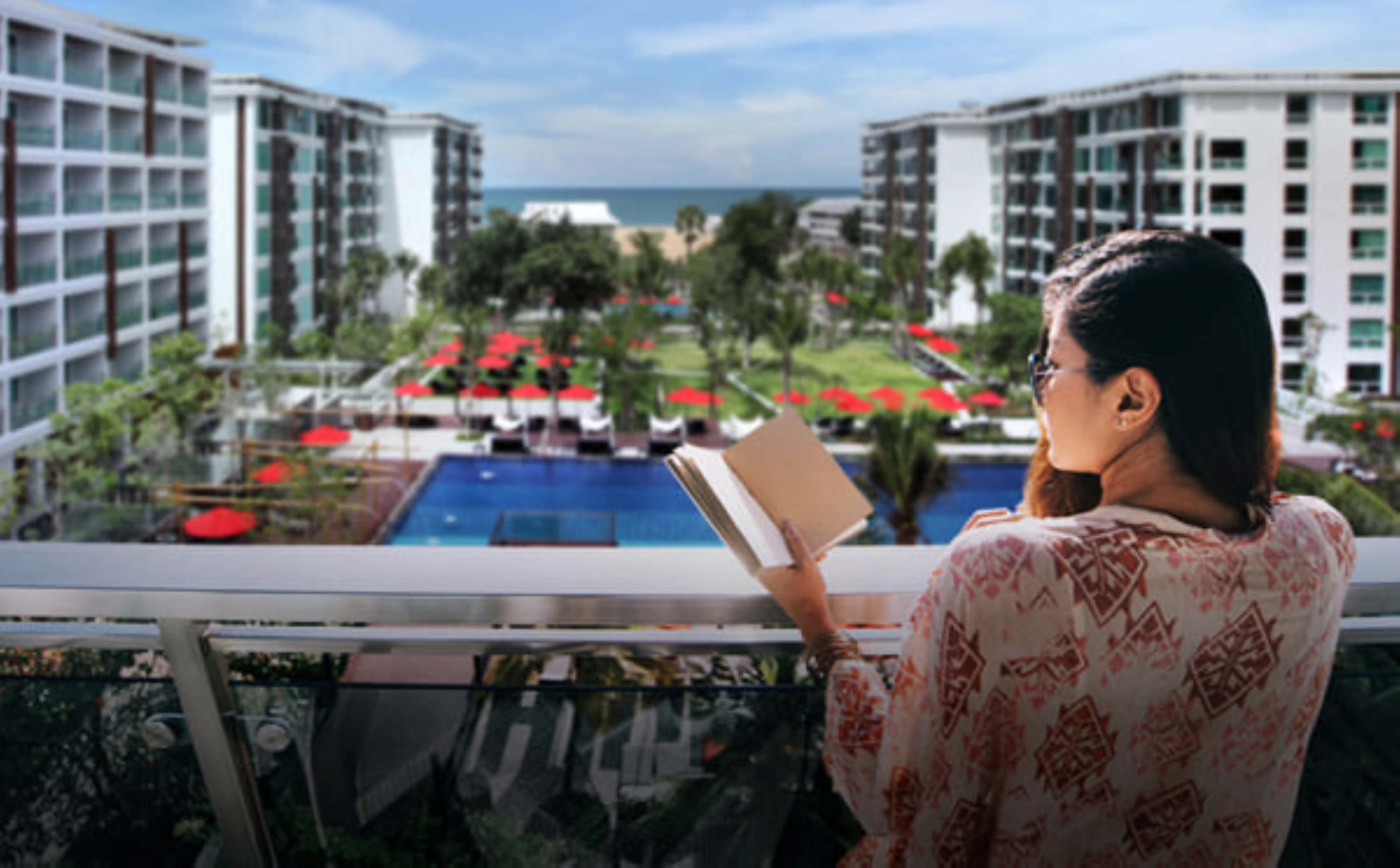 Amari Hua Hin - zdjęcie 18