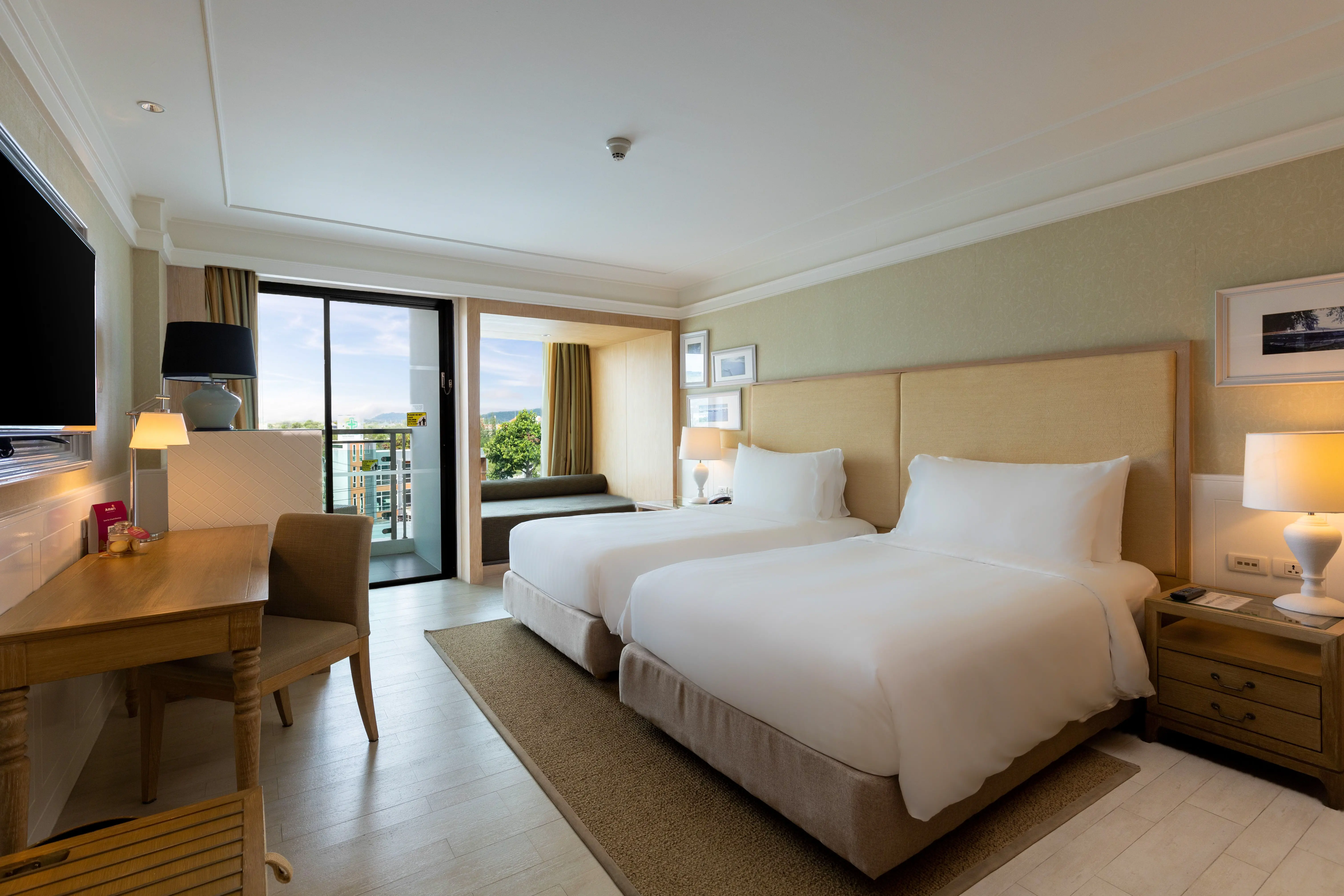 Amari Hua Hin - zdjęcie 3